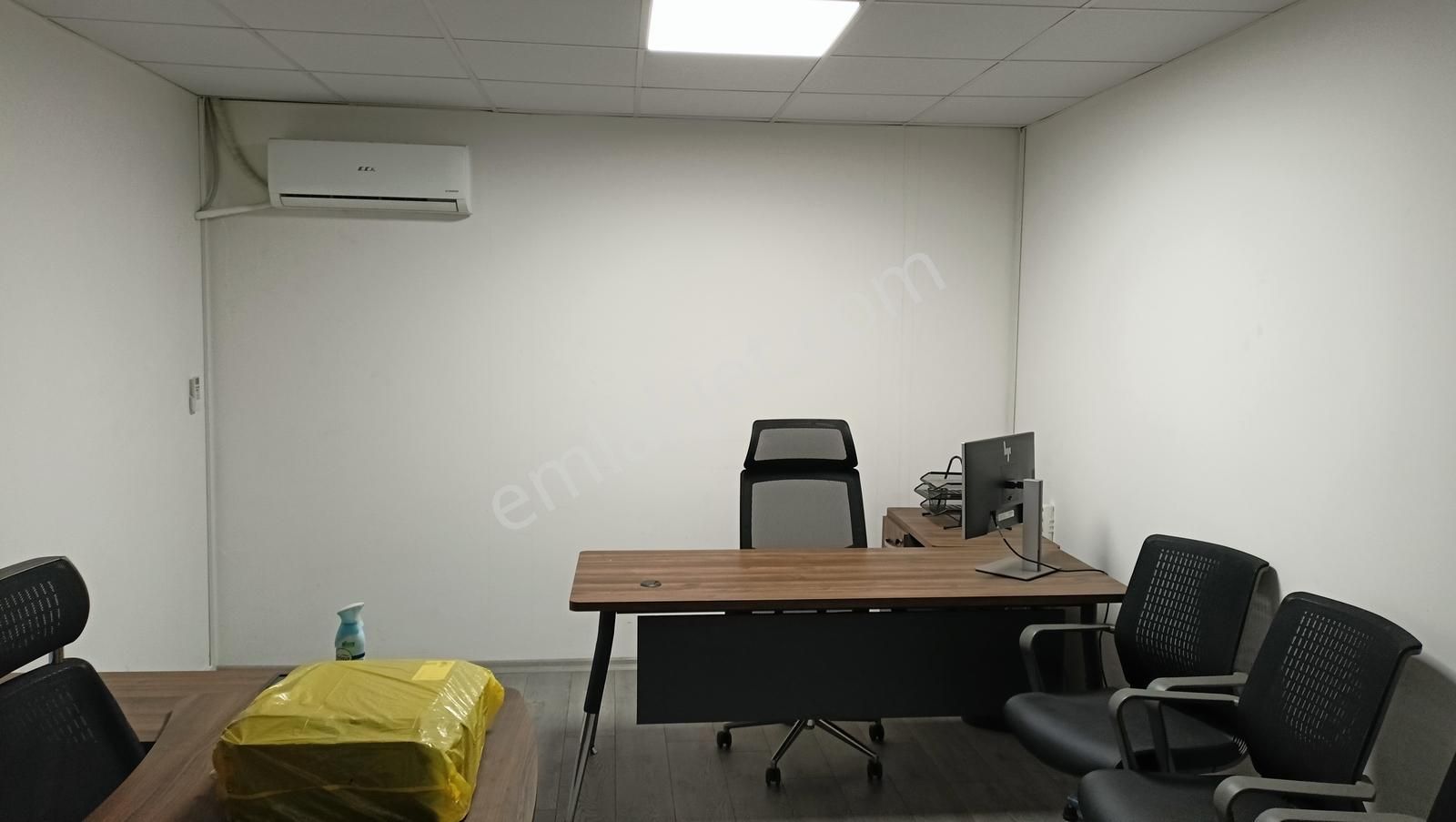 İstimde 400 M2 Arge Merkezine Uygun Dükkan Mağaza Atölye - Görsel 6