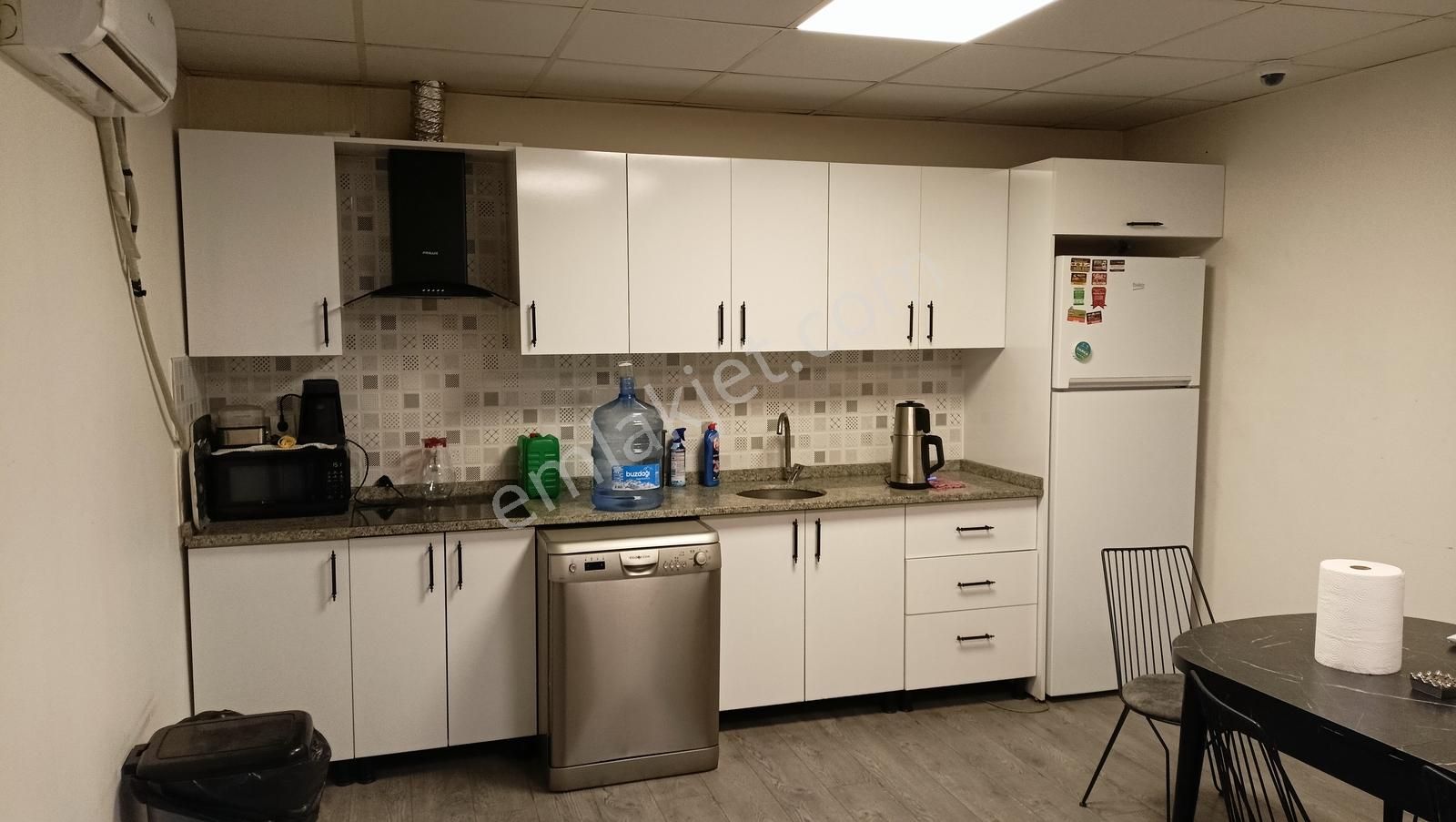 İstimde 400 M2 Arge Merkezine Uygun Dükkan Mağaza Atölye - Görsel 18