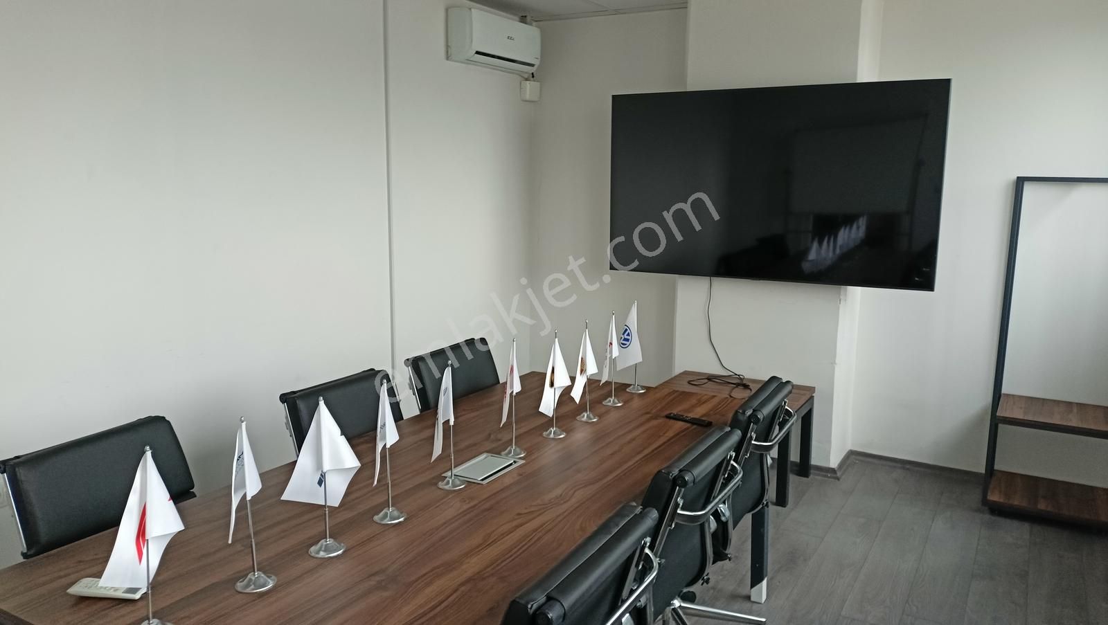 İstimde 400 M2 Arge Merkezine Uygun Dükkan Mağaza Atölye - Görsel 4