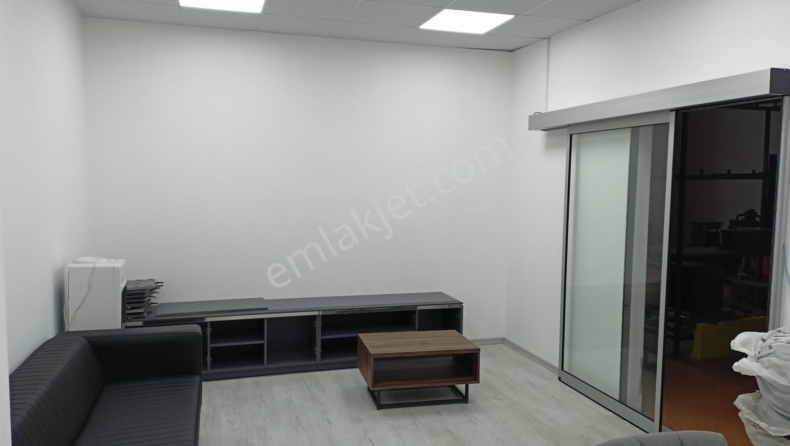 İstimde 400 M2 Arge Merkezine Uygun Dükkan Mağaza Atölye - Görsel 10