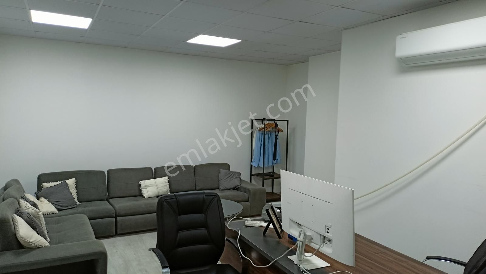 İstimde 400 M2 Arge Merkezine Uygun Dükkan Mağaza Atölye - Görsel 31