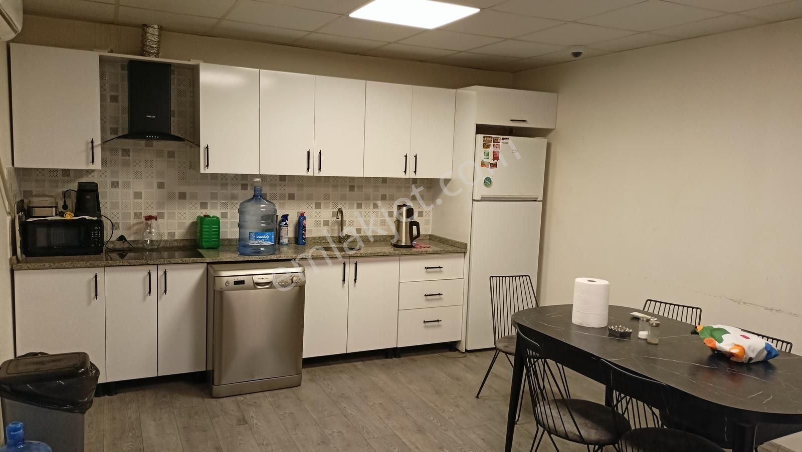 İstimde 400 M2 Arge Merkezine Uygun Dükkan Mağaza Atölye - Görsel 25