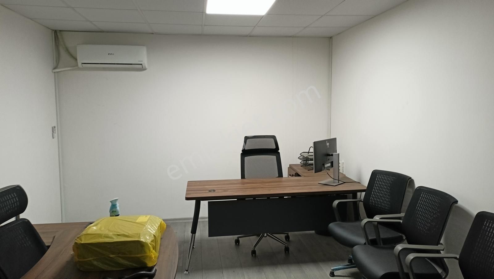 İstimde 400 M2 Arge Merkezine Uygun Dükkan Mağaza Atölye - Görsel 23