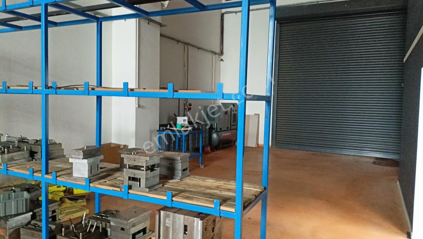 İstimde 400 M2 Arge Merkezine Uygun Dükkan Mağaza Atölye - Görsel 26