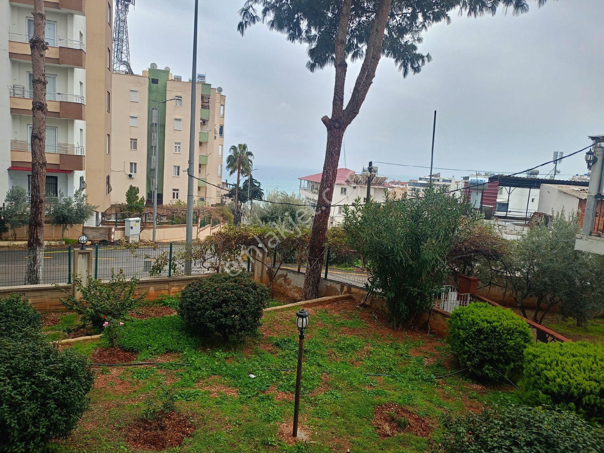 Asya'dan Masraflı Deniz Evı İki Daire - Görsel 6