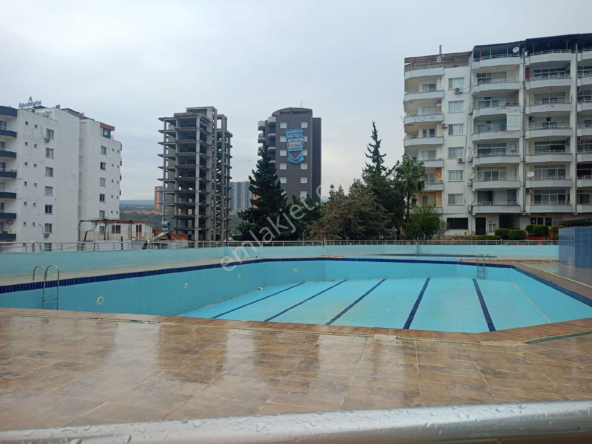 Asya'dan Masraflı Deniz Evı İki Daire - Görsel 11