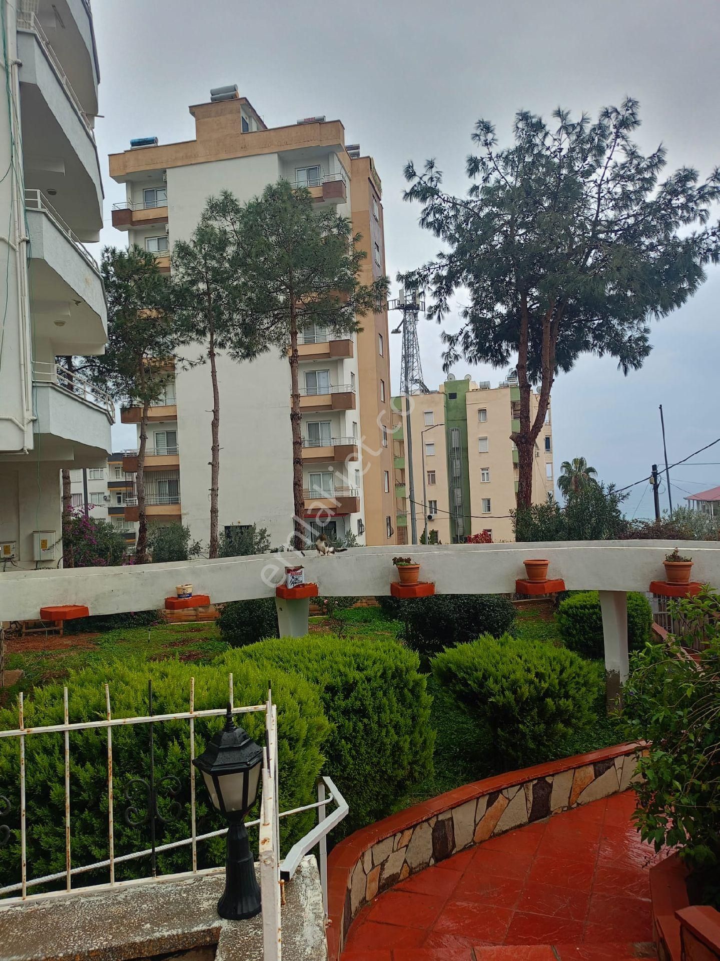 Asya'dan Masraflı Deniz Evı İki Daire - Görsel 5