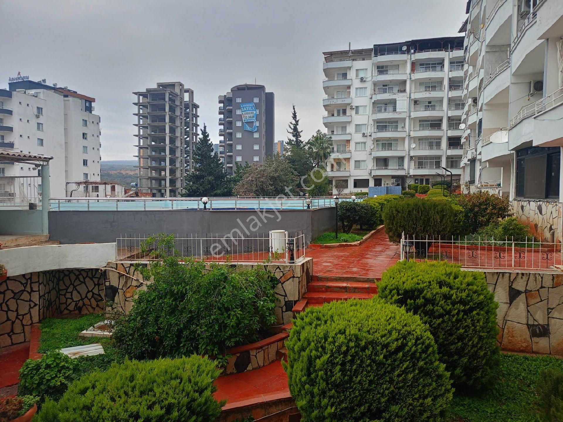 Asya'dan Masraflı Deniz Evı İki Daire - Görsel 9