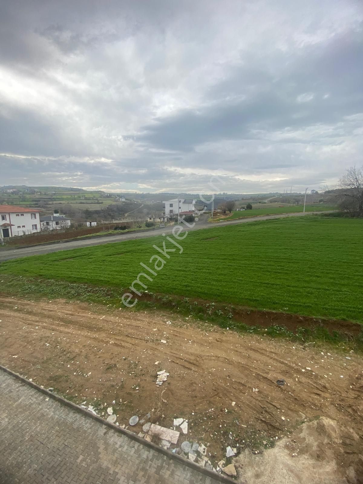 Tekirdağ Altınova Mah 3+1 Kiralik - Görsel 10