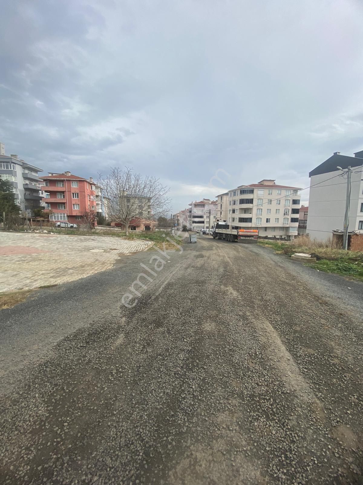 Tekirdağ Altınova Mah 3+1 Kiralik - Görsel 5