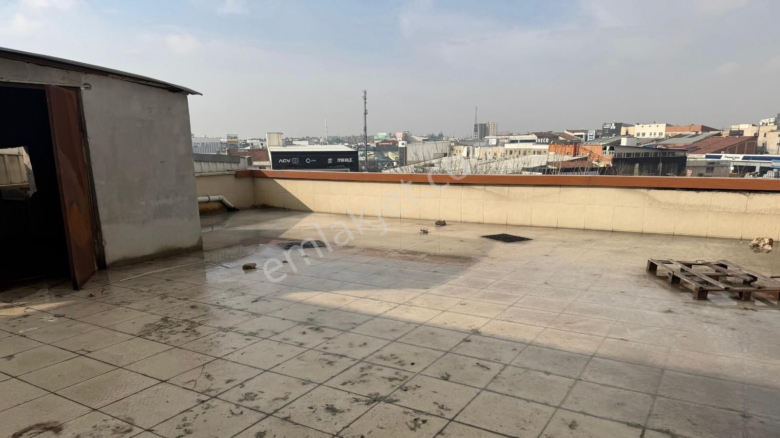 Uzağıçağı Caddesi Üzeri Satılık İş Yeri-1 - Görsel 7