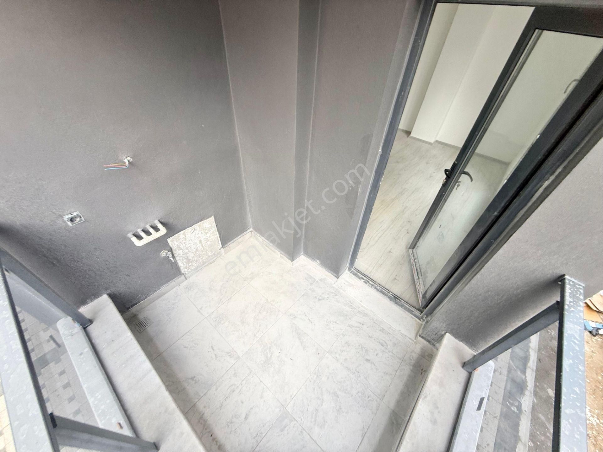 ツ Yüksel'den Geniş Kullanım Alanı & Sıfır Lüks 1+1 Daire ツ - Görsel 11