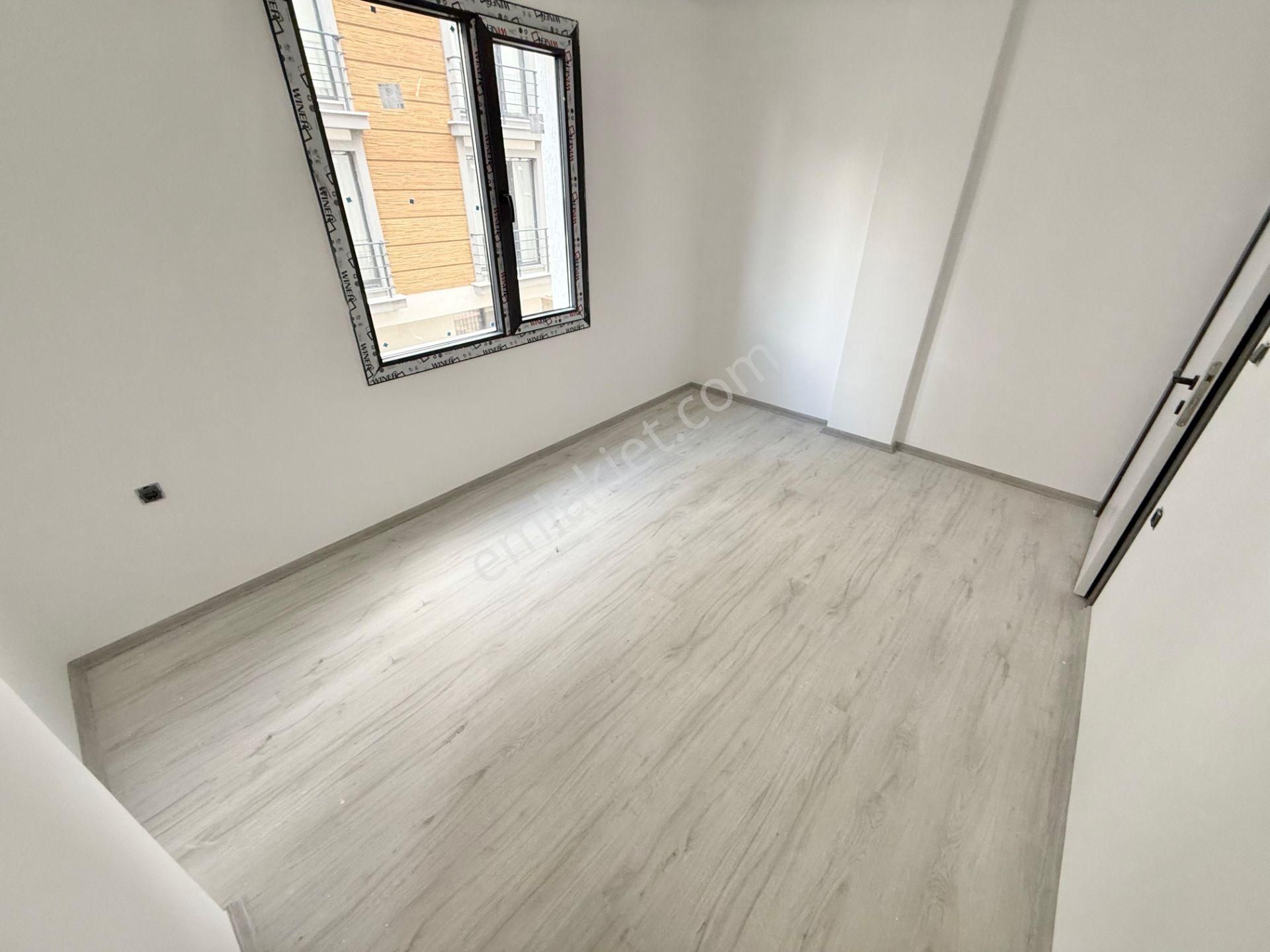 ツ Yüksel'den Geniş Kullanım Alanı & Sıfır Lüks 1+1 Daire ツ - Görsel 17