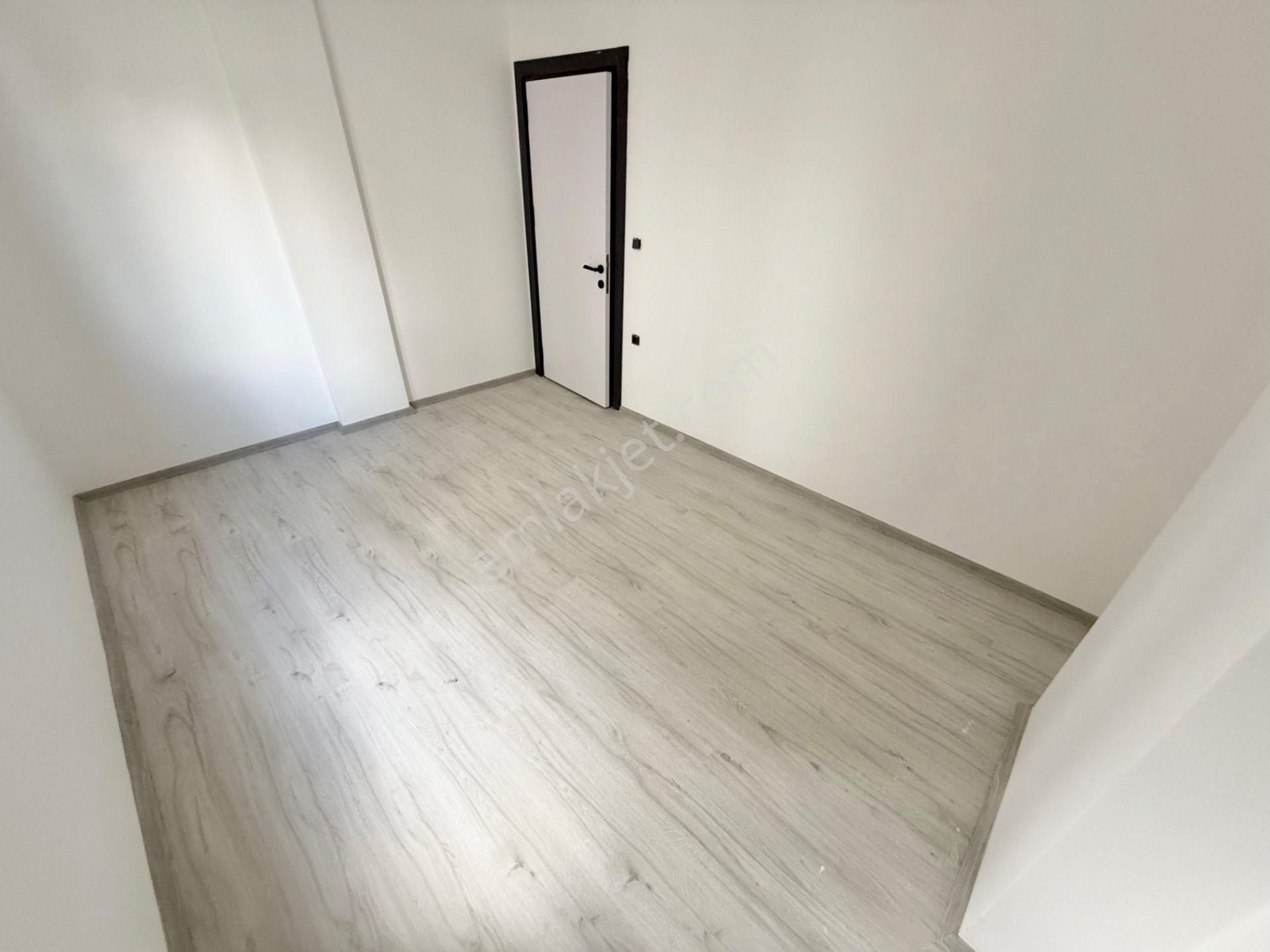 ツ Yüksel'den Geniş Kullanım Alanı & Sıfır Lüks 1+1 Daire ツ - Görsel 16