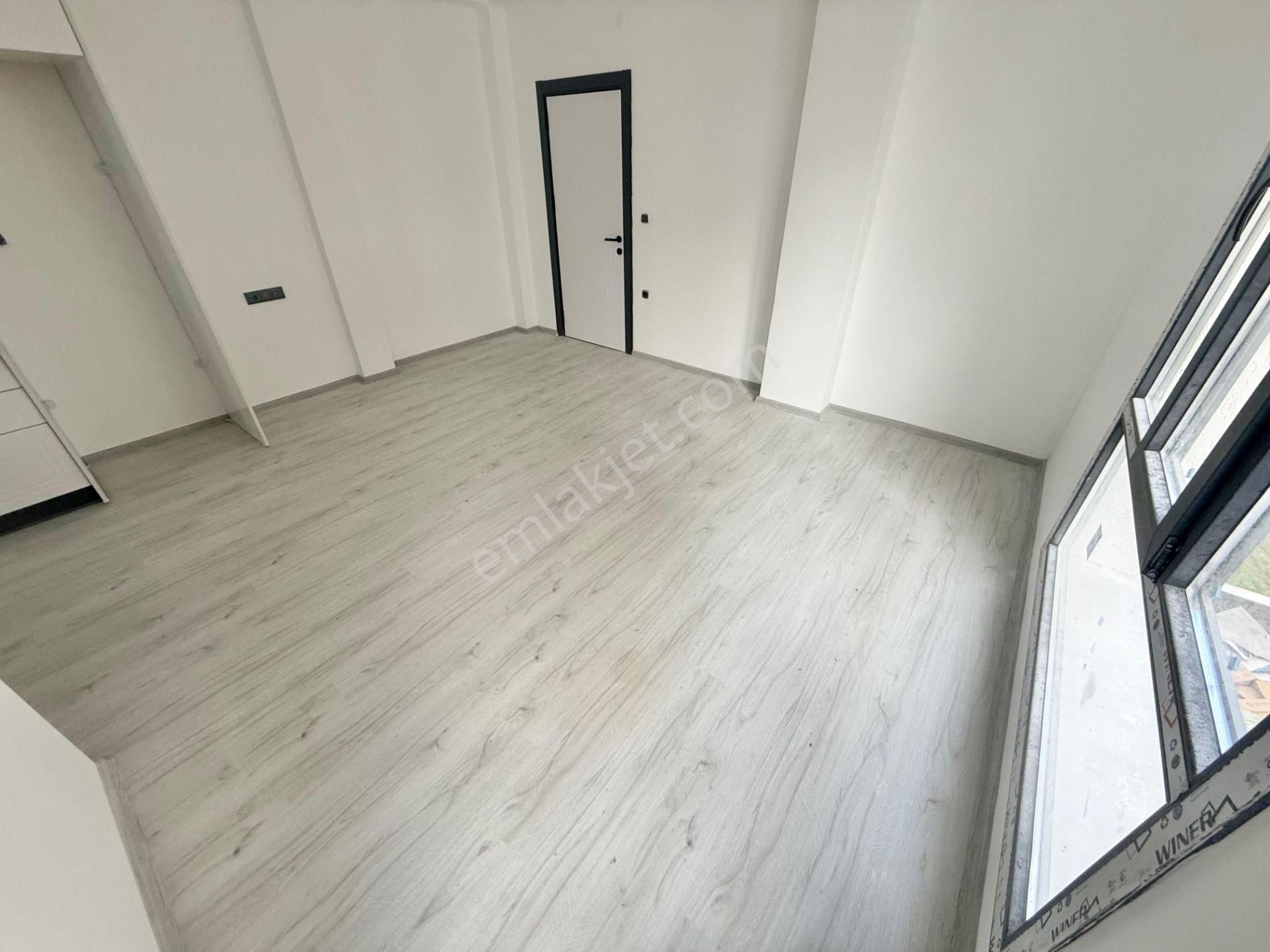 ツ Yüksel'den Geniş Kullanım Alanı & Sıfır Lüks 1+1 Daire ツ - Görsel 2