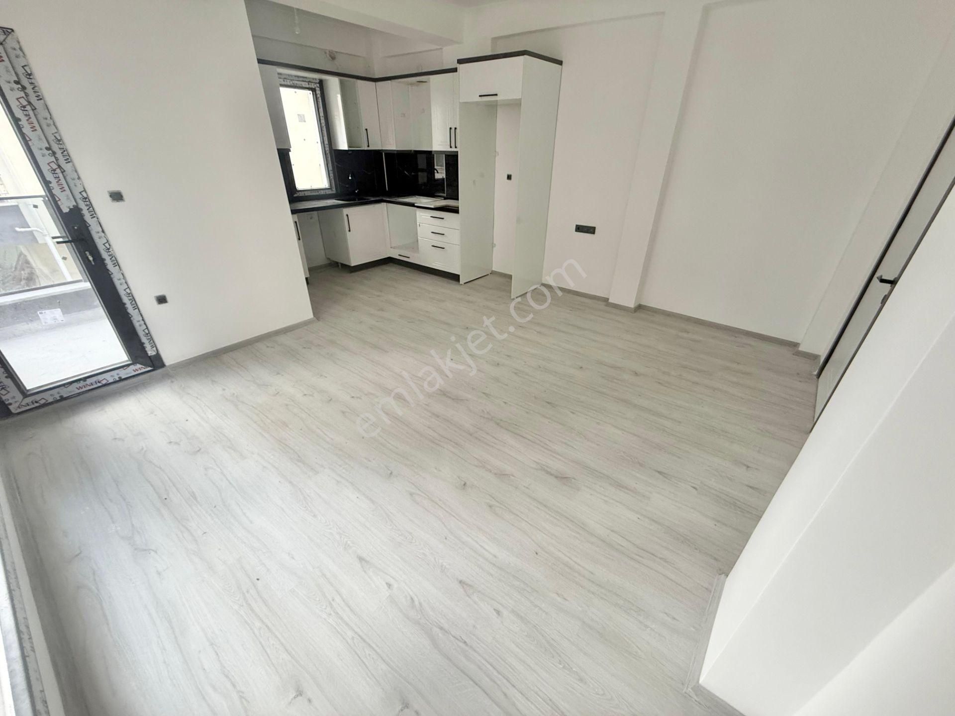 ツ Yüksel'den Geniş Kullanım Alanı & Sıfır Lüks 1+1 Daire ツ - Görsel 5