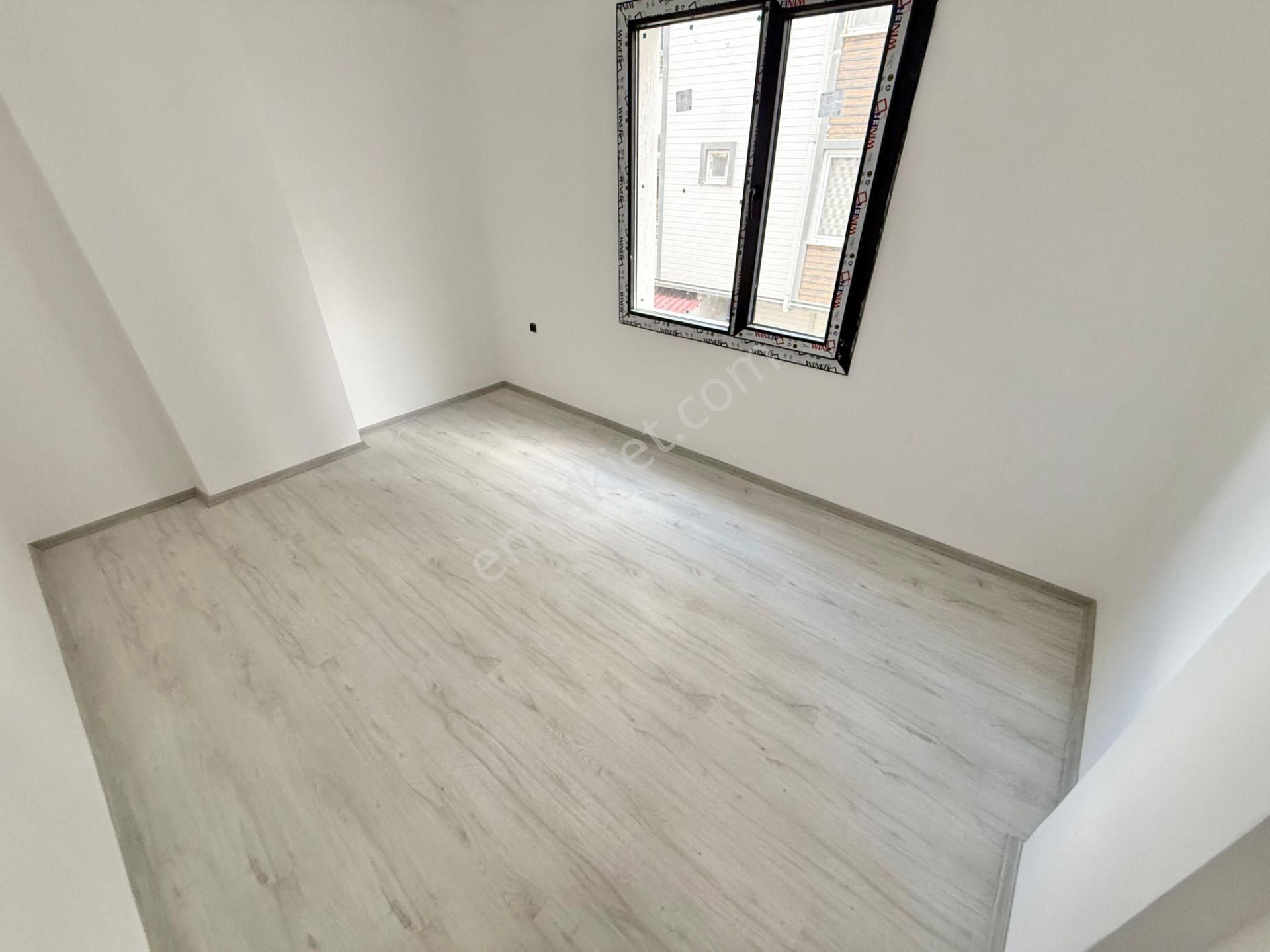 ツ Yüksel'den Geniş Kullanım Alanı & Sıfır Lüks 1+1 Daire ツ - Görsel 21