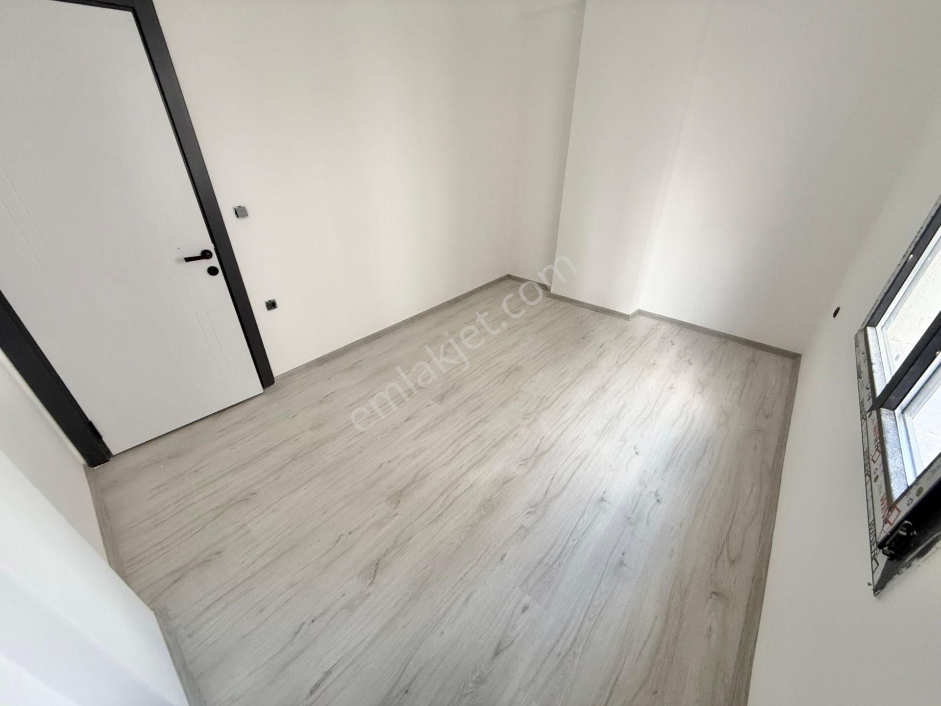 ツ Yüksel'den Geniş Kullanım Alanı & Sıfır Lüks 1+1 Daire ツ - Görsel 15