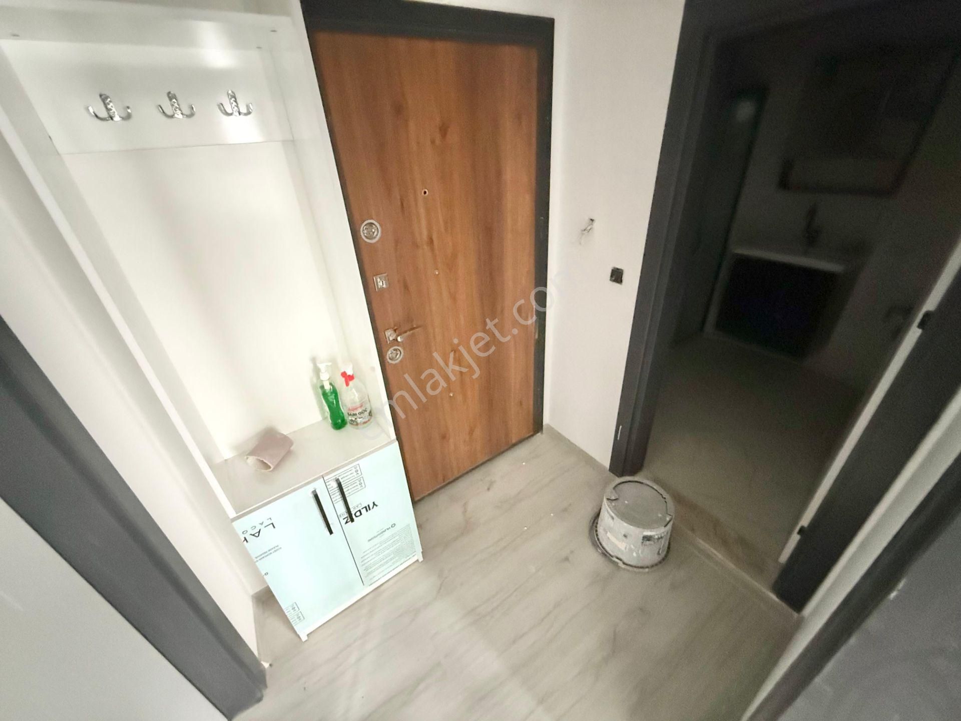 ツ Yüksel'den Geniş Kullanım Alanı & Sıfır Lüks 1+1 Daire ツ - Görsel 18