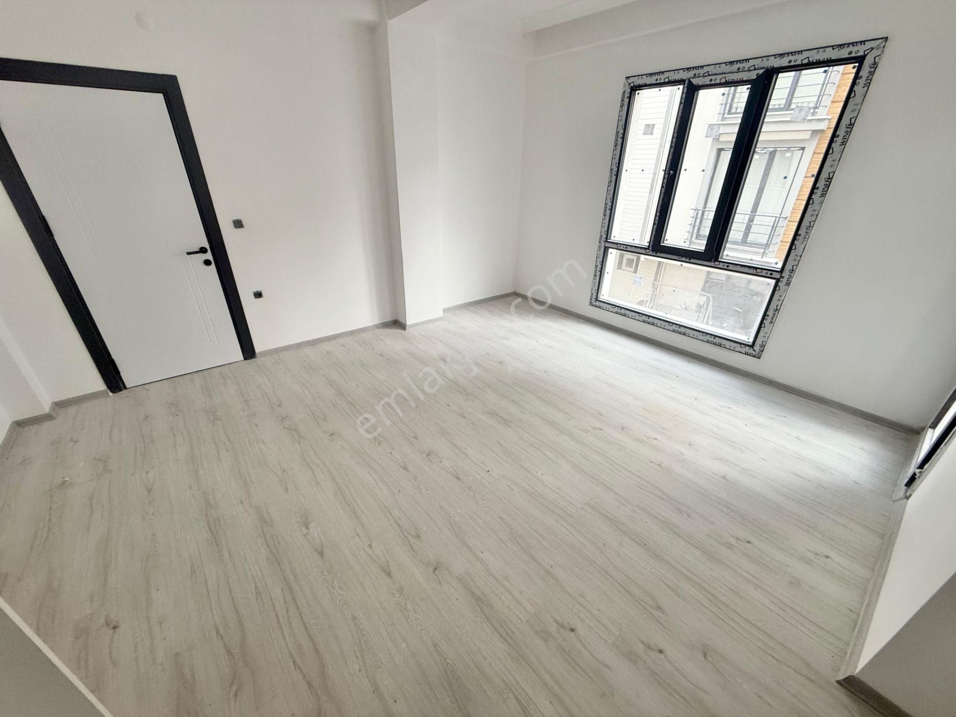 ツ Yüksel'den Geniş Kullanım Alanı & Sıfır Lüks 1+1 Daire ツ - Görsel 8