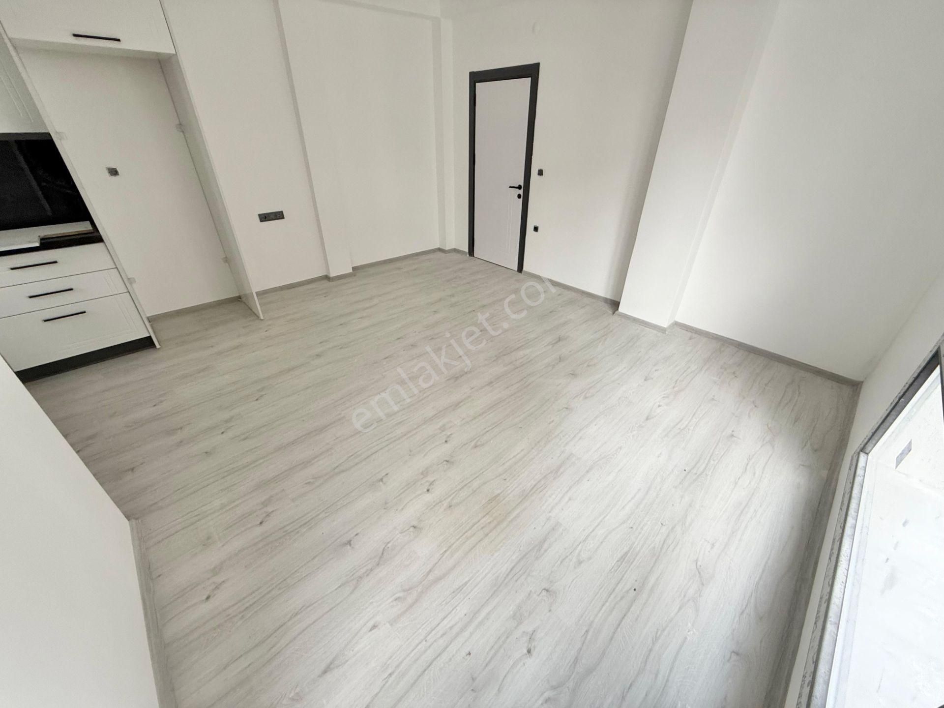 ツ Yüksel'den Geniş Kullanım Alanı & Sıfır Lüks 1+1 Daire ツ - Görsel 19