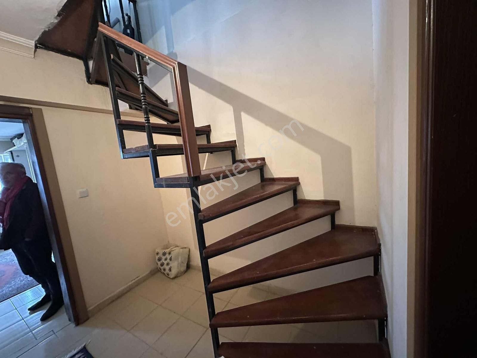 Altıntaş'ta Acil Satılık 2+1 Dublex Daire - Görsel 8