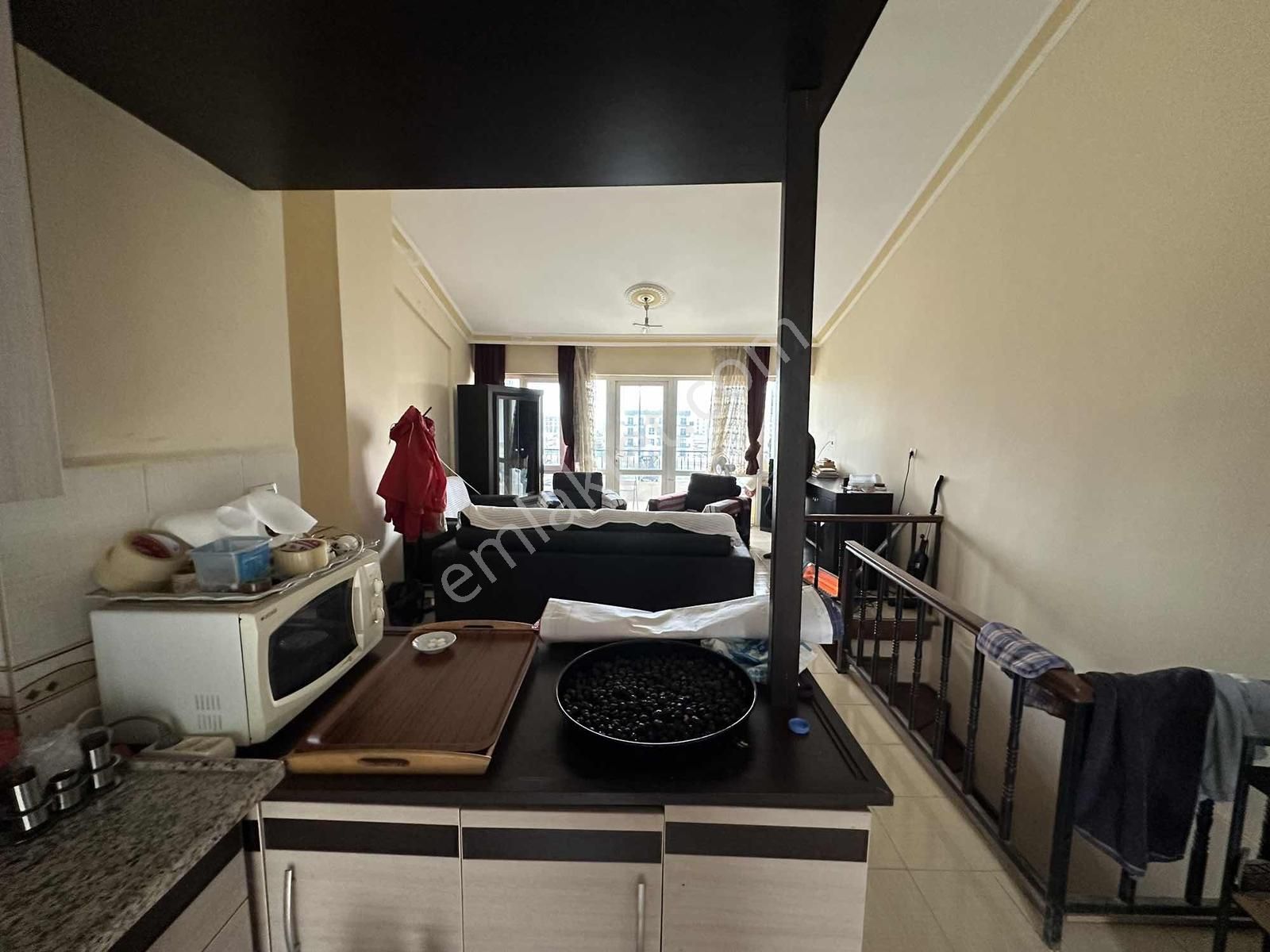 Altıntaş'ta Acil Satılık 2+1 Dublex Daire - Görsel 10