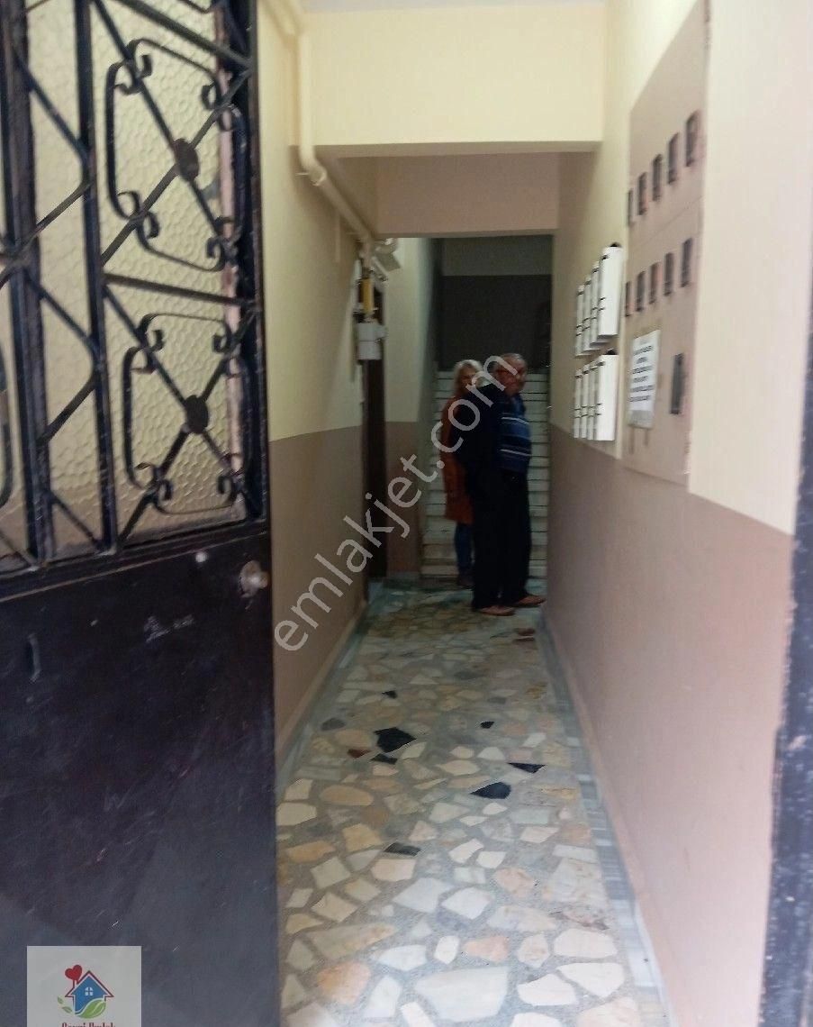 İlyas Mahallesi İlhan Apartmanı - Görsel 9