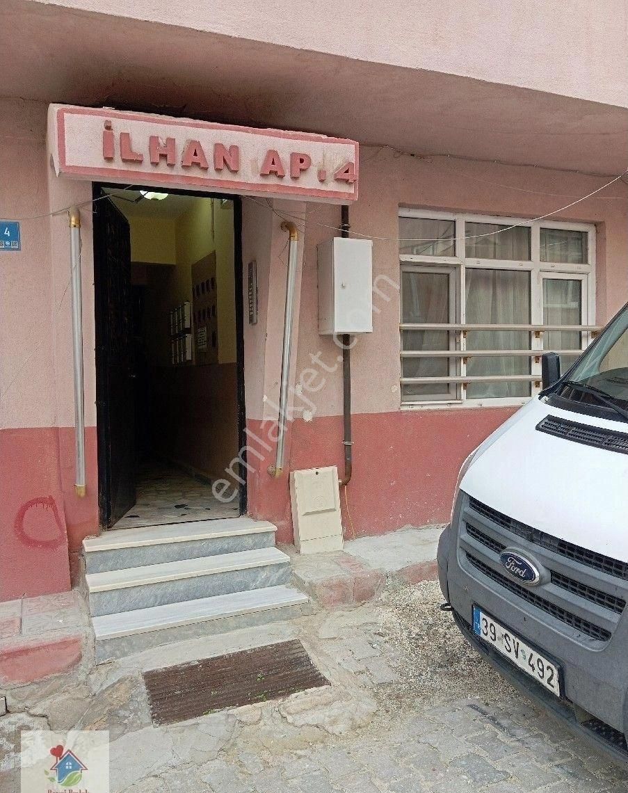 İlyas Mahallesi İlhan Apartmanı - Görsel 5