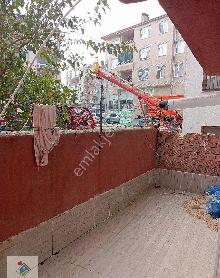 İlyas Mahallesi İlhan Apartmanı - Görsel 8