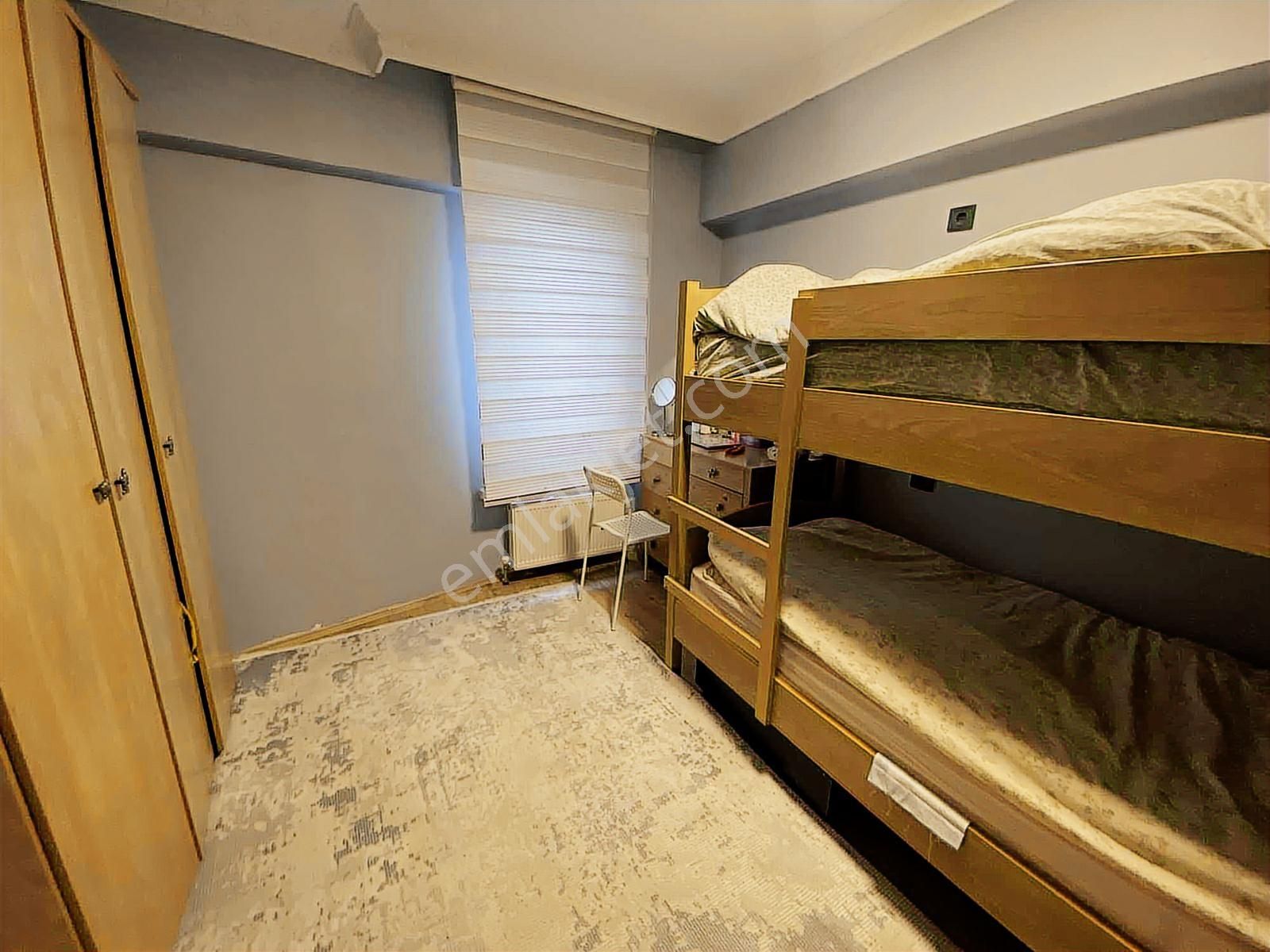 Pursaklar Mahalle'de Protokol Yoluna Yakın Katta Satılık Daire - Görsel 4