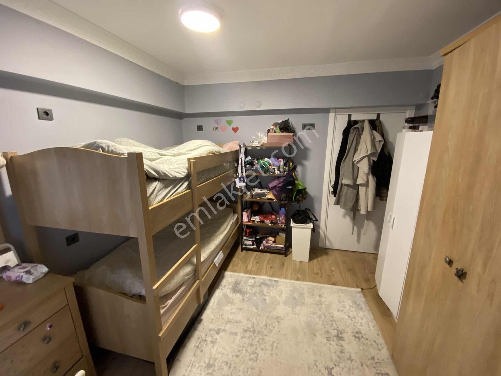 Pursaklar Mahalle'de Protokol Yoluna Yakın Katta Satılık Daire - Görsel 27