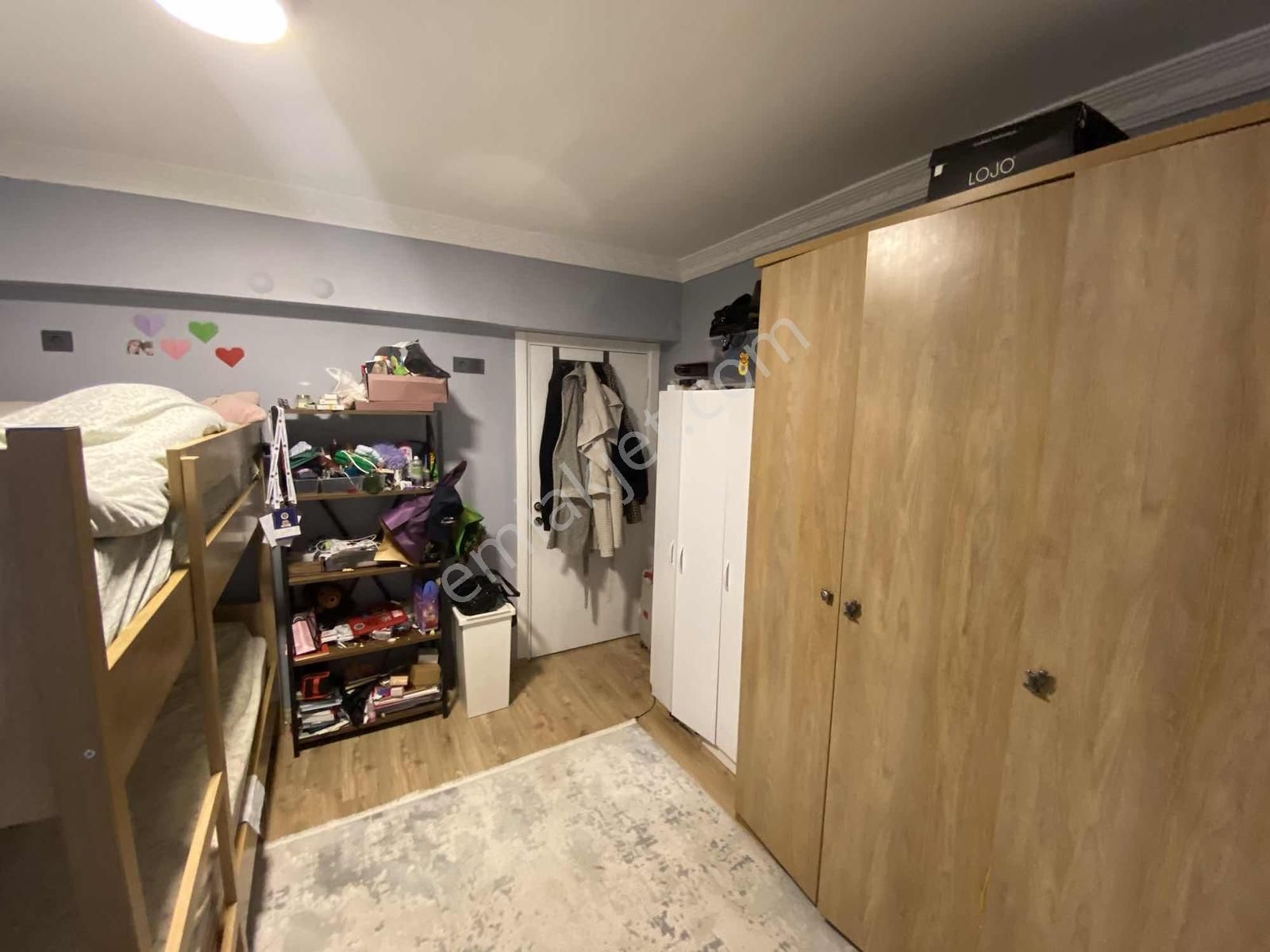 Pursaklar Mahalle'de Protokol Yoluna Yakın Katta Satılık Daire - Görsel 28