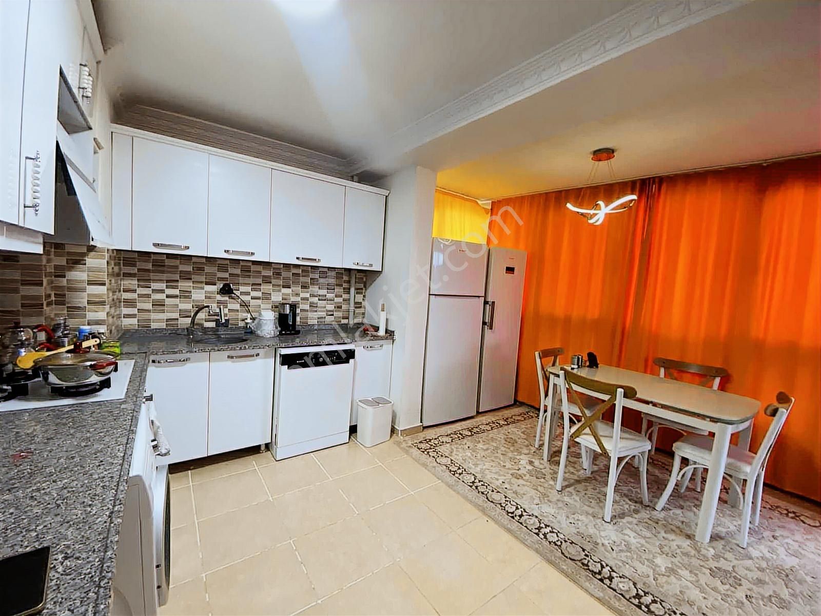 Pursaklar Mahalle'de Protokol Yoluna Yakın Katta Satılık Daire - Görsel 7