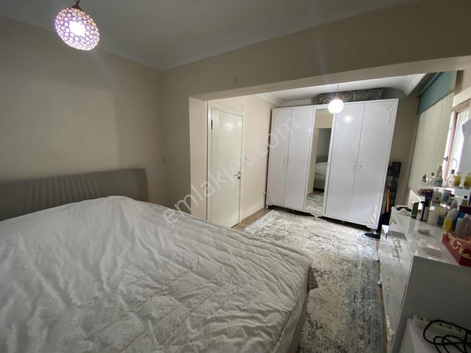 Pursaklar Mahalle'de Protokol Yoluna Yakın Katta Satılık Daire - Görsel 31