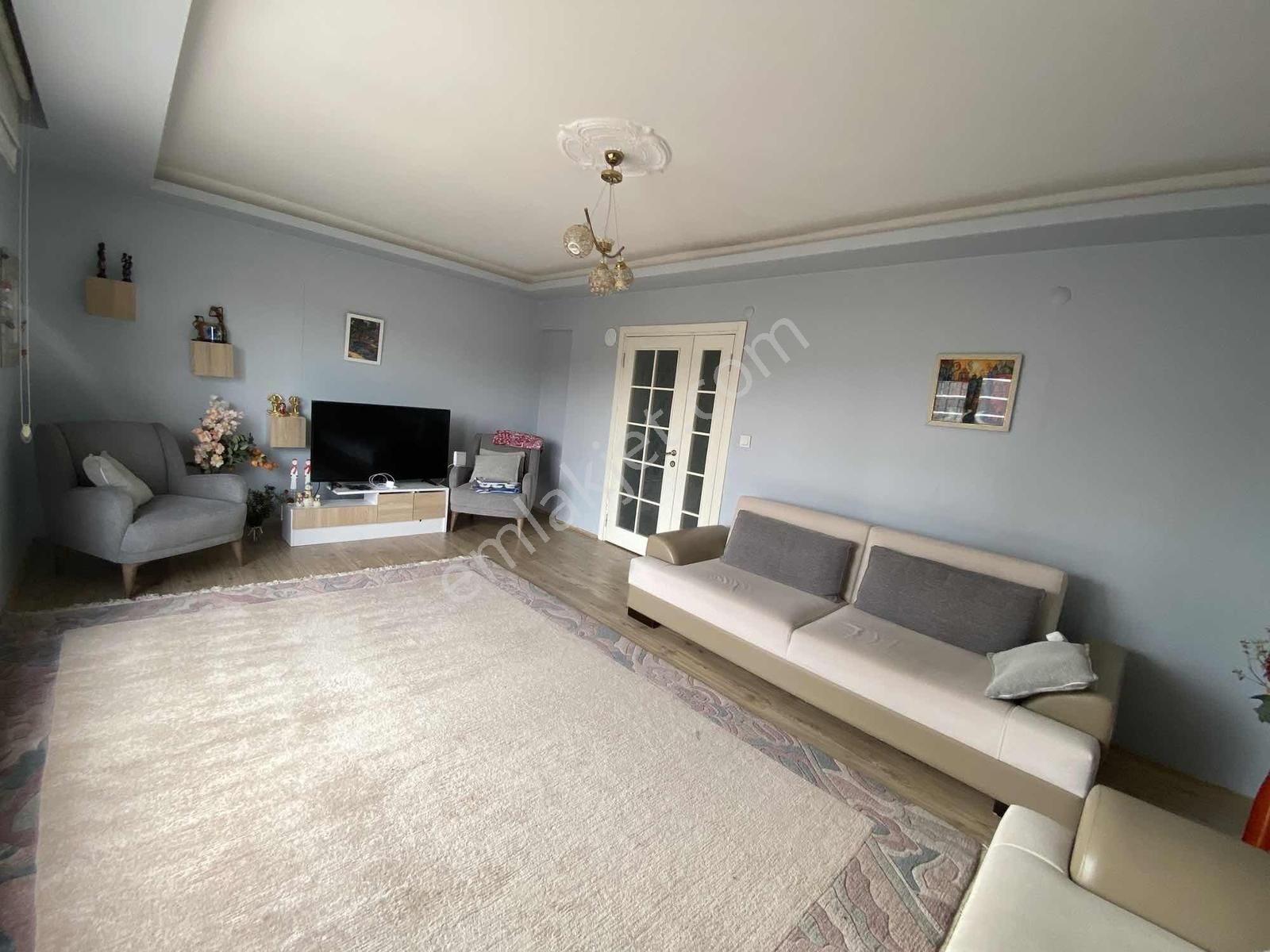 Pursaklar Mahalle'de Protokol Yoluna Yakın Katta Satılık Daire - Görsel 15