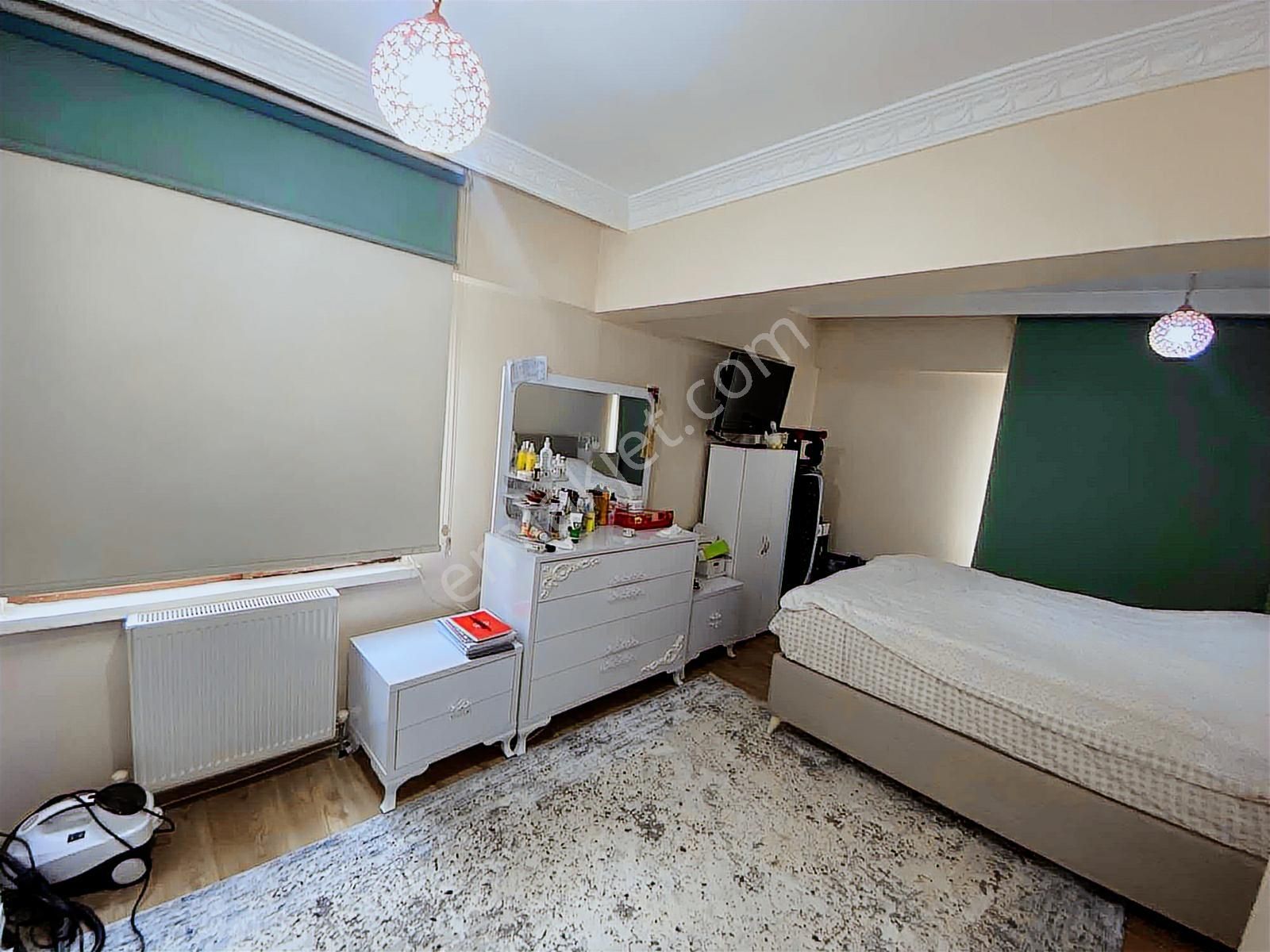 Pursaklar Mahalle'de Protokol Yoluna Yakın Katta Satılık Daire - Görsel 29