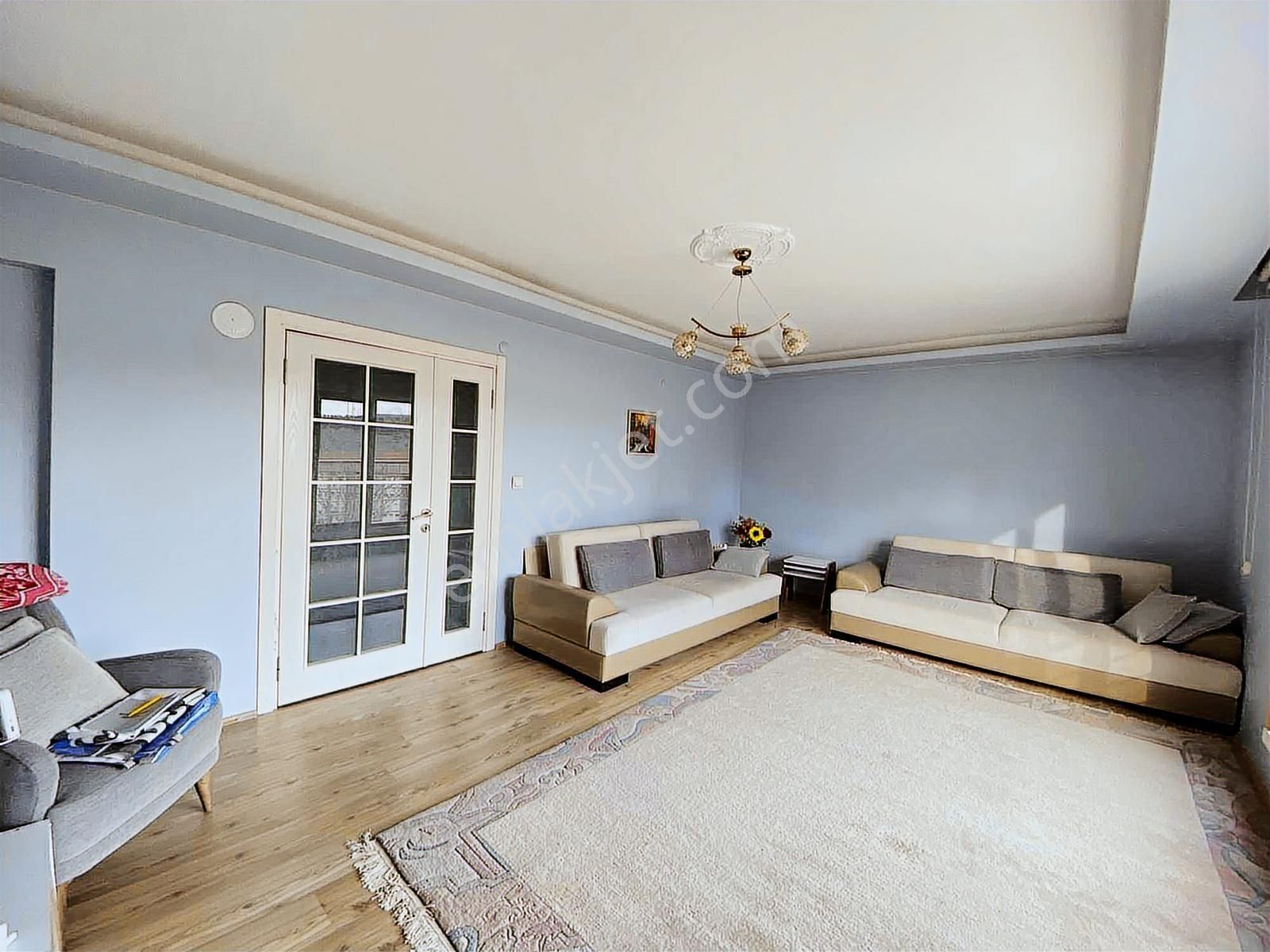 Pursaklar Mahalle'de Protokol Yoluna Yakın Katta Satılık Daire - Görsel 17