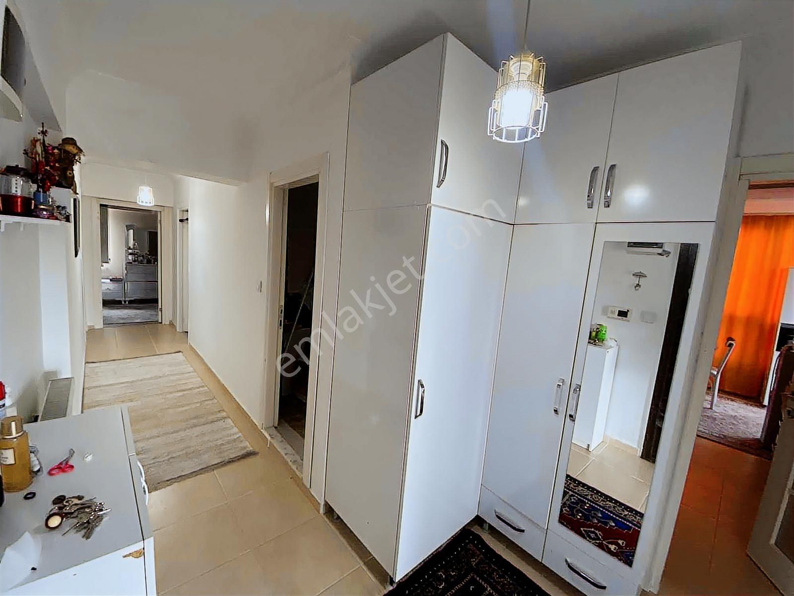 Pursaklar Mahalle'de Protokol Yoluna Yakın Katta Satılık Daire - Görsel 25