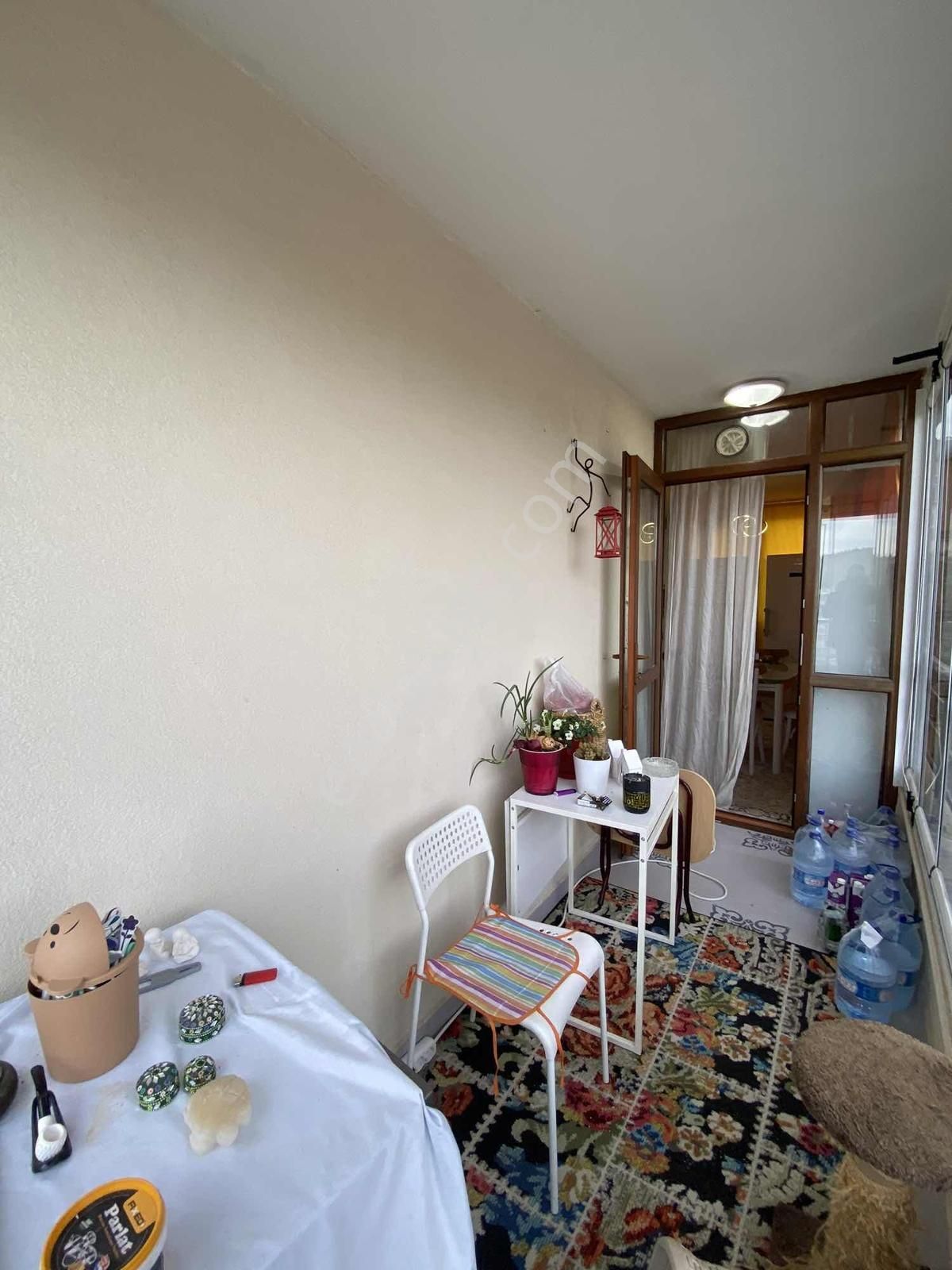 Pursaklar Mahalle'de Protokol Yoluna Yakın Katta Satılık Daire - Görsel 19