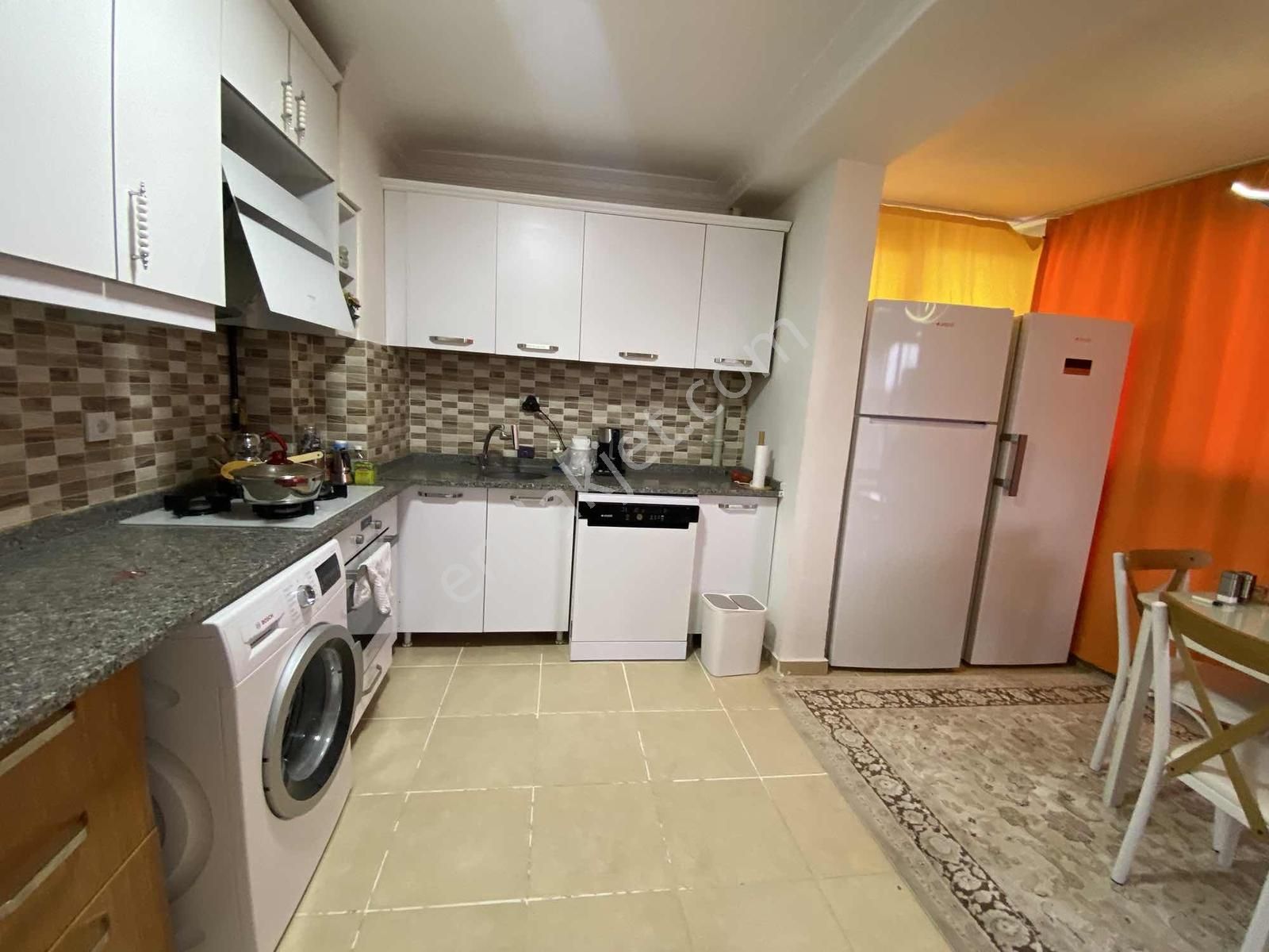 Pursaklar Mahalle'de Protokol Yoluna Yakın Katta Satılık Daire - Görsel 9