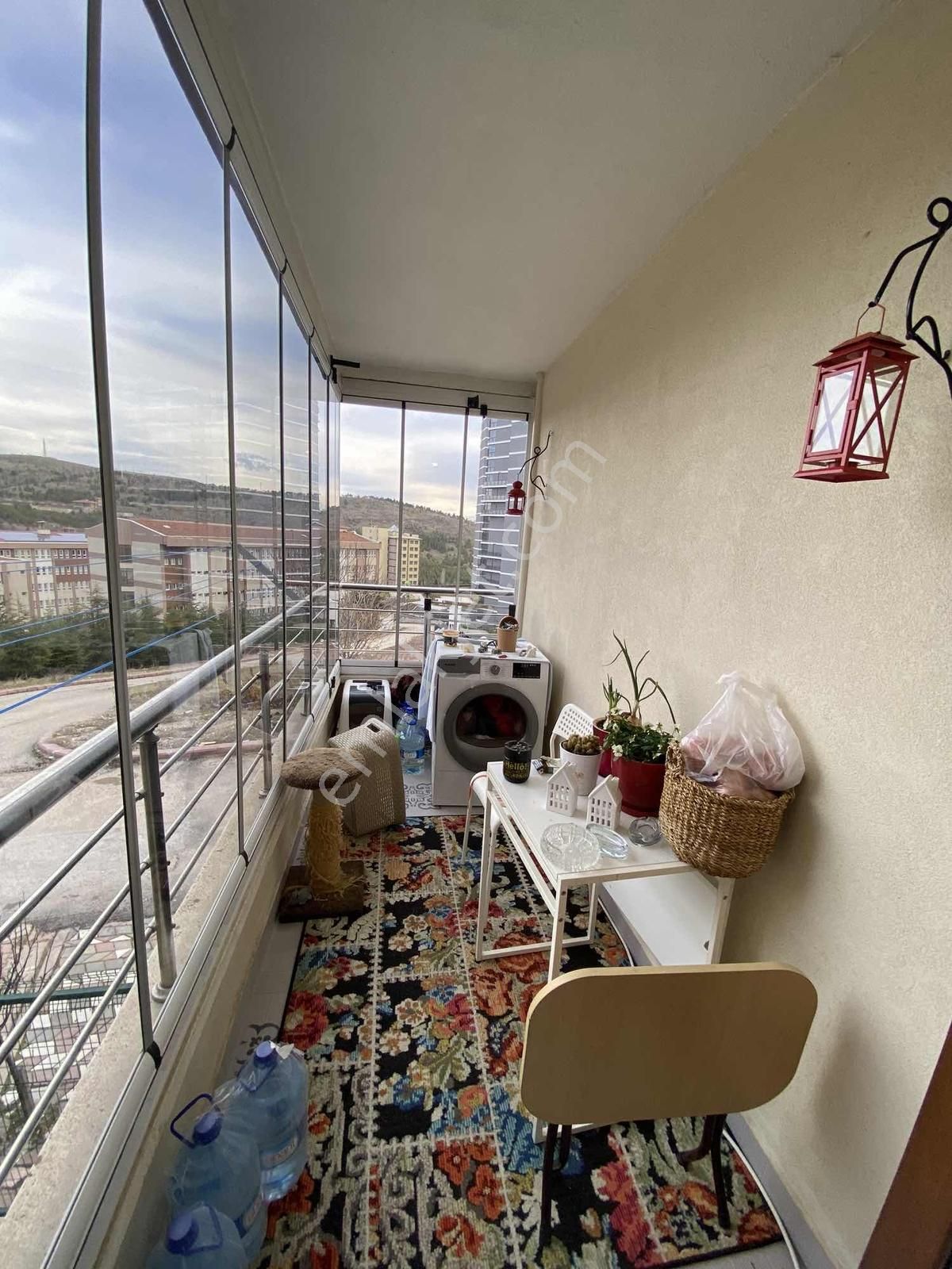 Pursaklar Mahalle'de Protokol Yoluna Yakın Katta Satılık Daire - Görsel 2