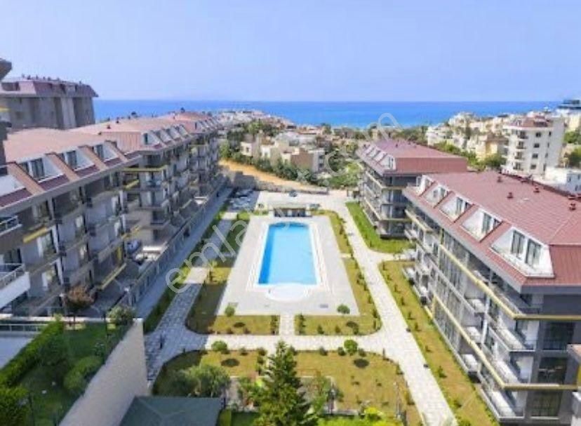 Kestelde Denize 300m Mesafede 2+1 Dublex Kullanışlı Sıfır Daire - Görsel 6