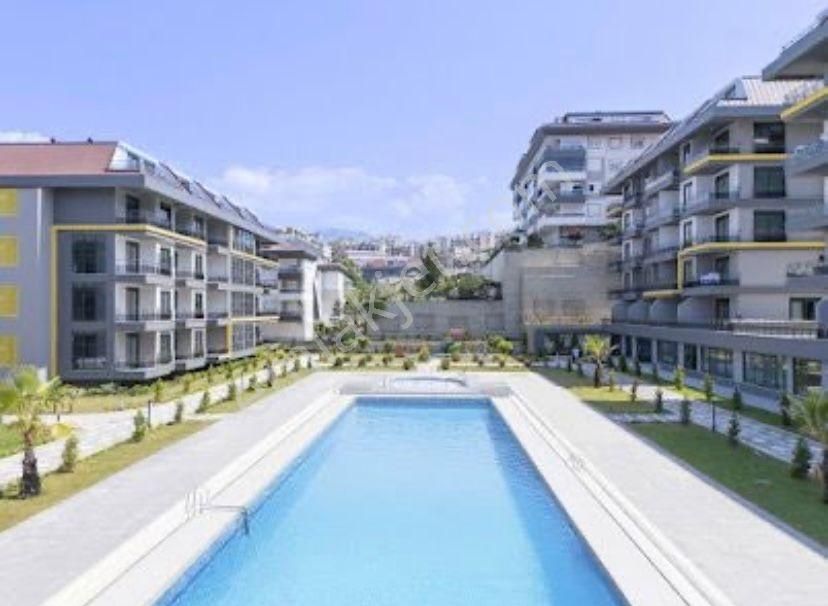 Kestelde Denize 300m Mesafede 2+1 Dublex Kullanışlı Sıfır Daire - Görsel 11