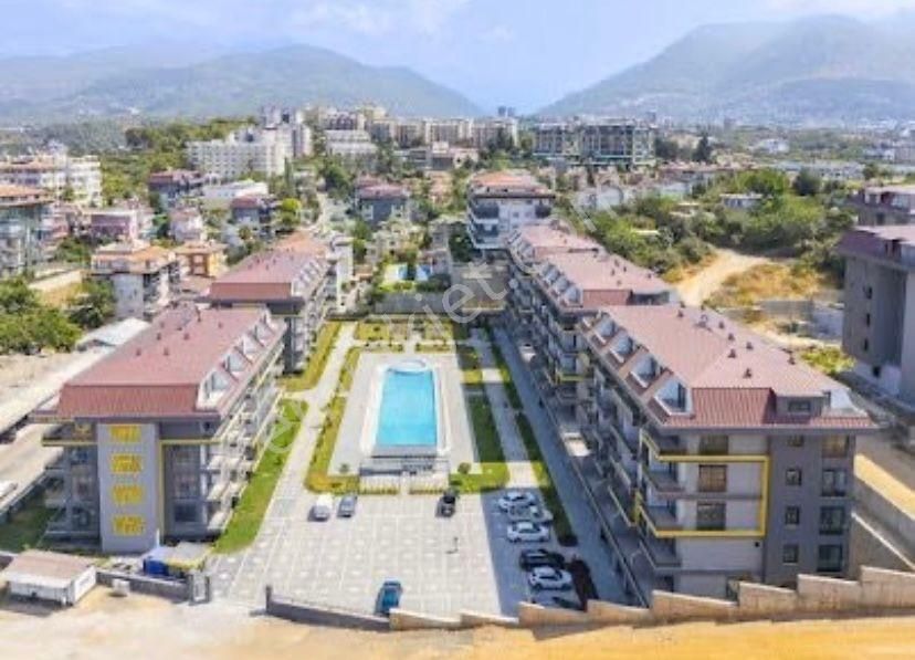 Kestelde Denize 300m Mesafede 2+1 Dublex Kullanışlı Sıfır Daire - Görsel 13