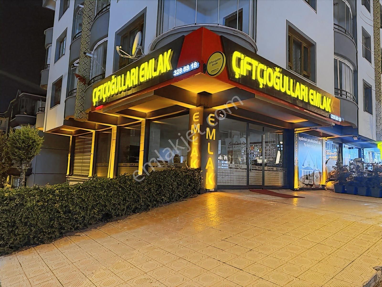 ▃çiftçioğullarından▃fatih Mah. Güney C. Kilerli Ultra Geniş 3+1 - Görsel 12