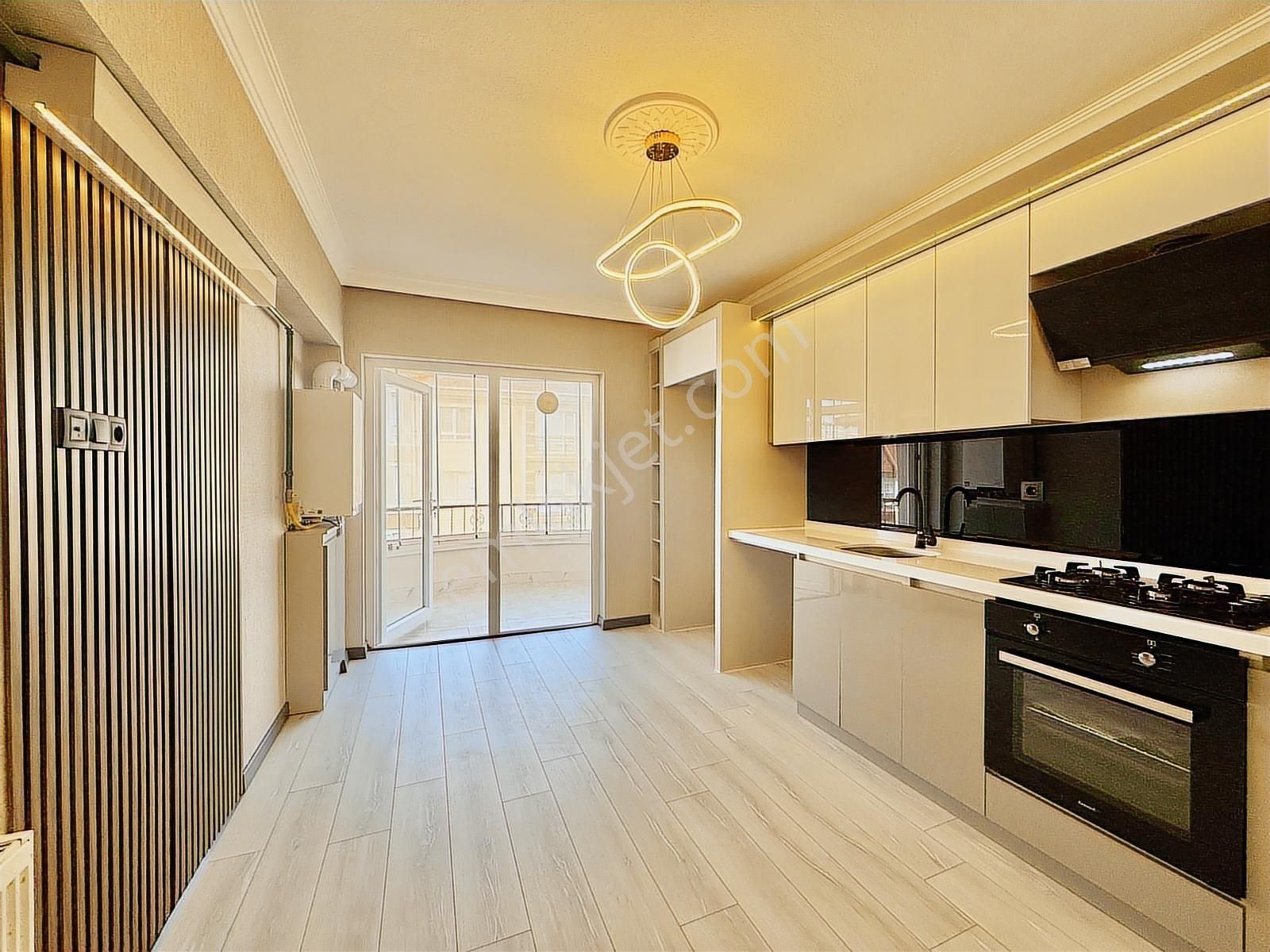 ▃çiftçioğullarından▃fatih Mah. Güney C. Kilerli Ultra Geniş 3+1