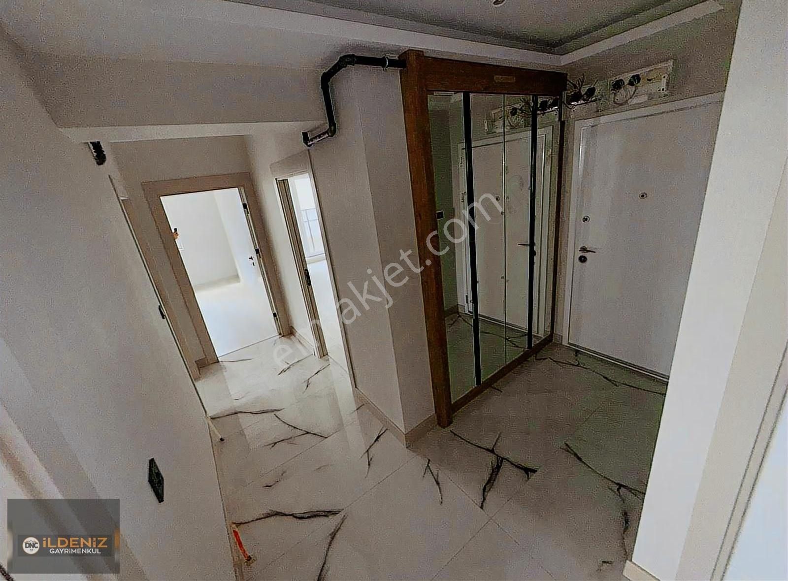 ⫸dnc İldenizden F.çakmakda Son Kat Sıfır 3+1 Daire - Görsel 7