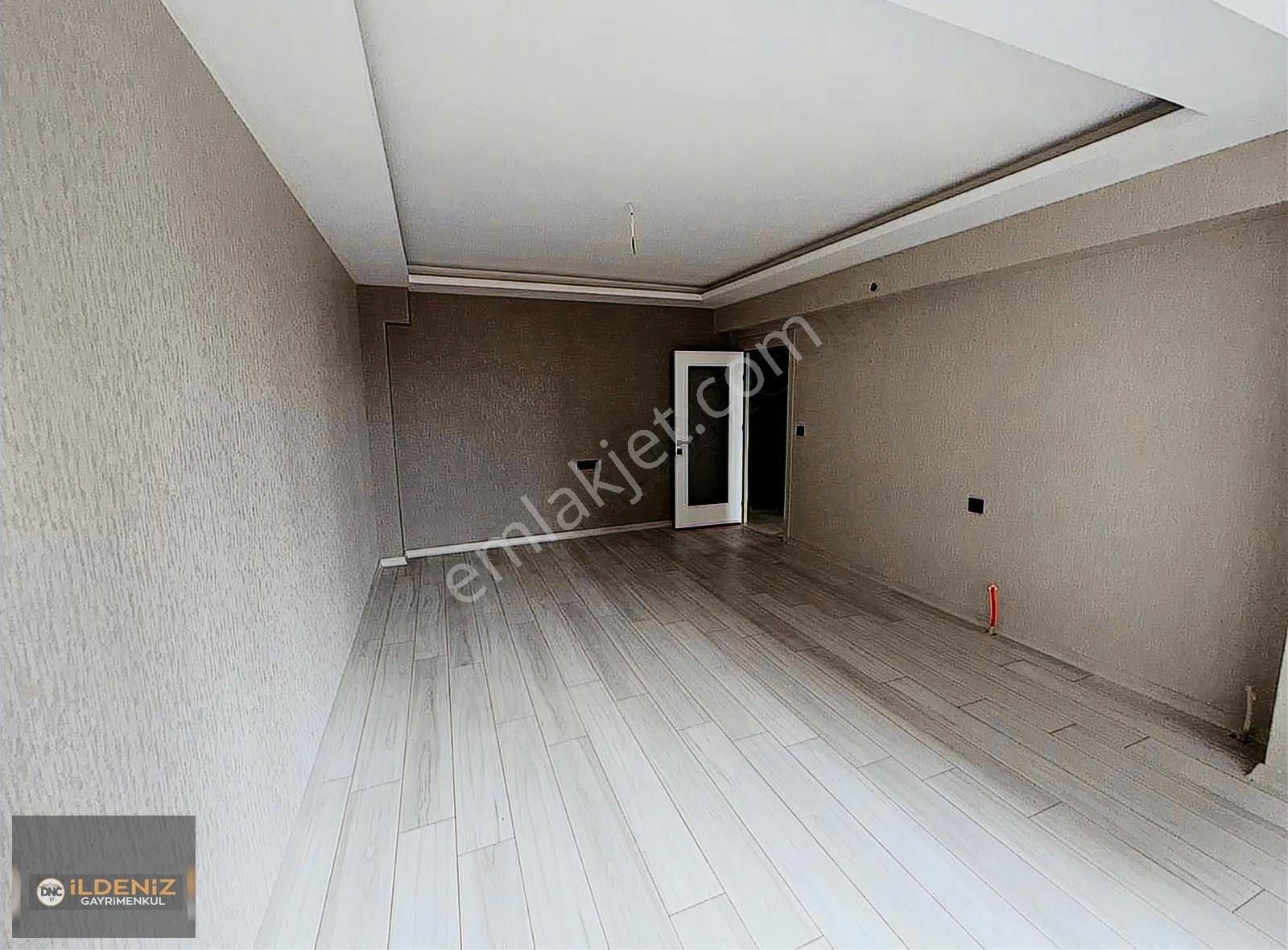 ⫸dnc İldenizden F.çakmakda Son Kat Sıfır 3+1 Daire - Görsel 3