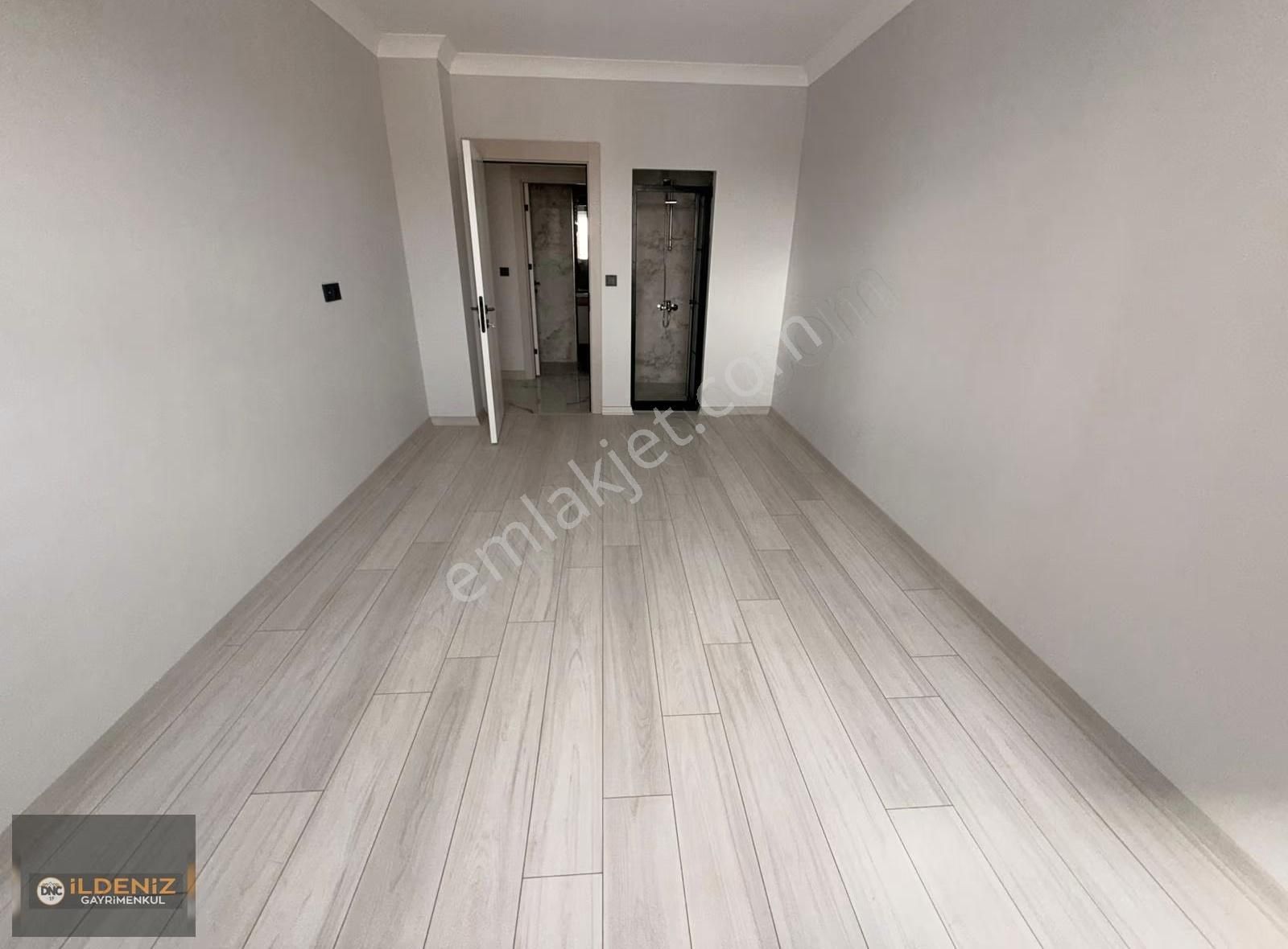 ⫸dnc İldenizden F.çakmakda Son Kat Sıfır 3+1 Daire - Görsel 10